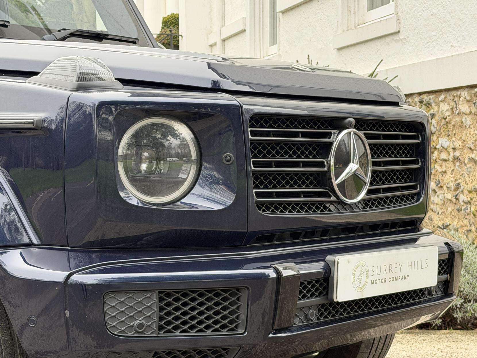 2021 MERCEDES-BENZ G CLASS 2021 MERCEDES-BENZ G CLASS