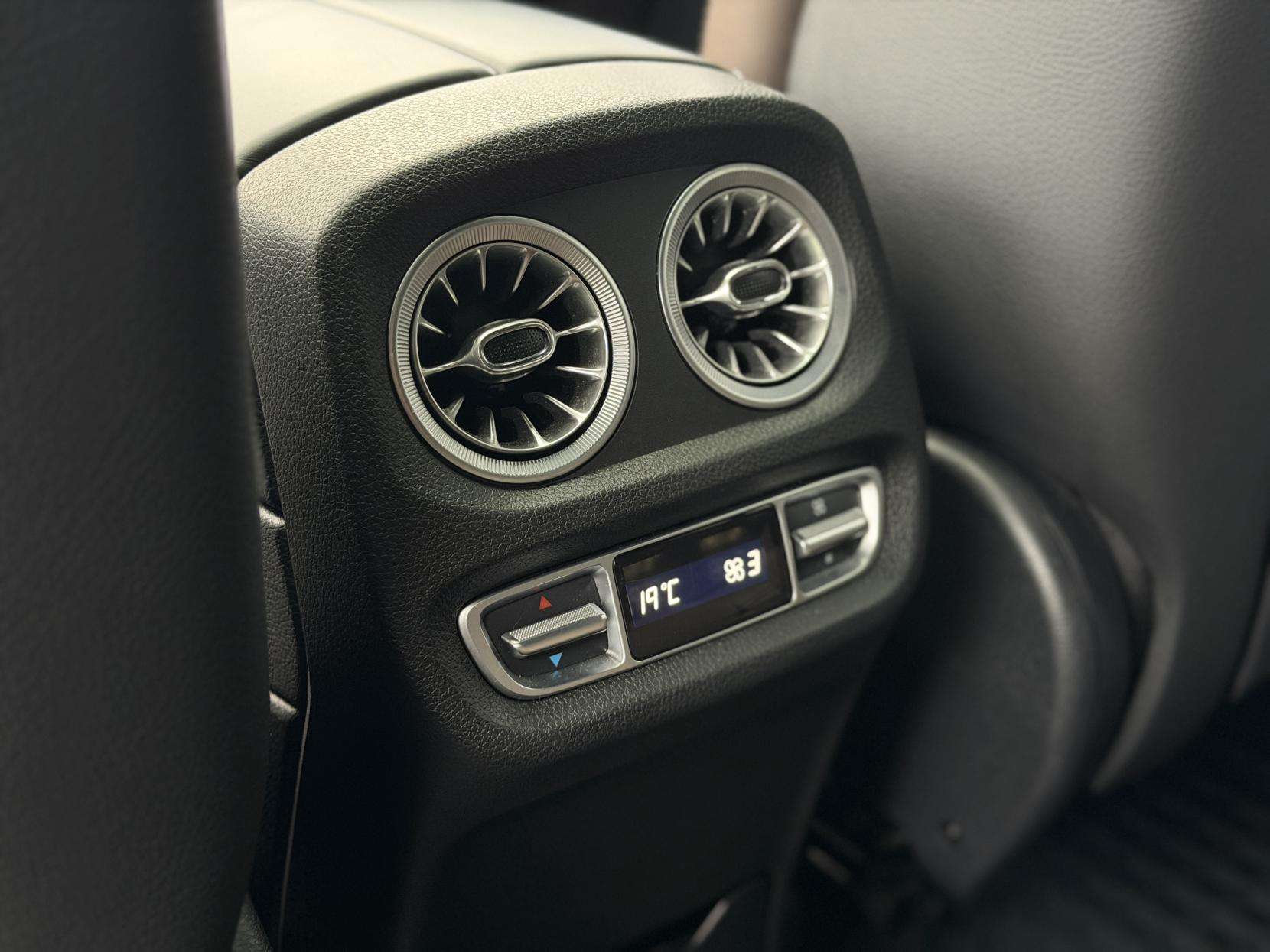 2021 MERCEDES-BENZ G CLASS 2021 MERCEDES-BENZ G CLASS