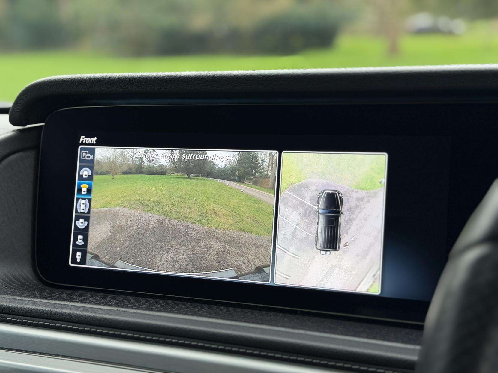 2021 MERCEDES-BENZ G CLASS 2021 MERCEDES-BENZ G CLASS