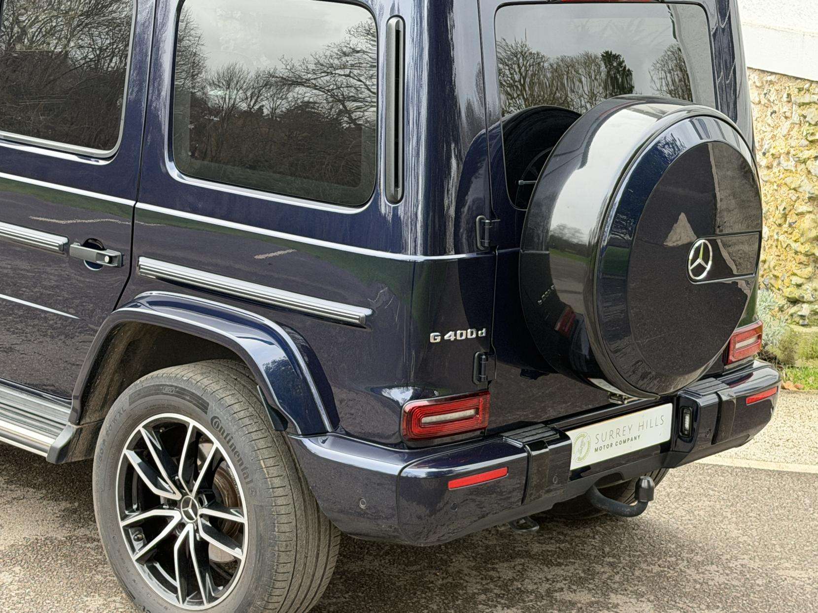2021 MERCEDES-BENZ G CLASS 2021 MERCEDES-BENZ G CLASS