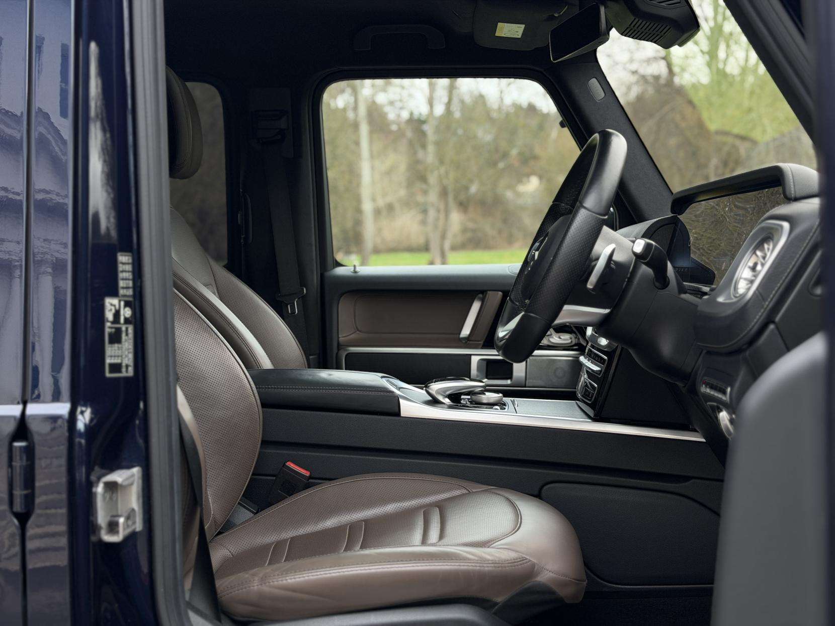 2021 MERCEDES-BENZ G CLASS 2021 MERCEDES-BENZ G CLASS