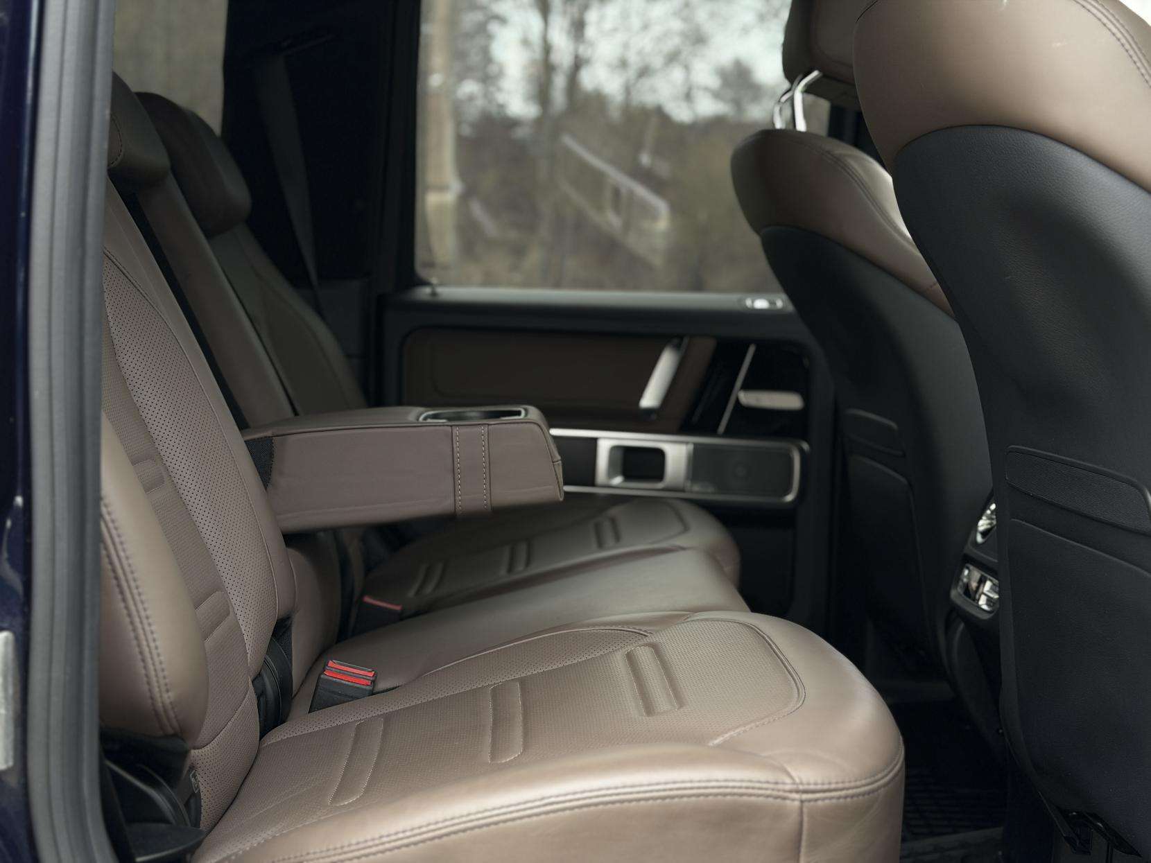 2021 MERCEDES-BENZ G CLASS 2021 MERCEDES-BENZ G CLASS