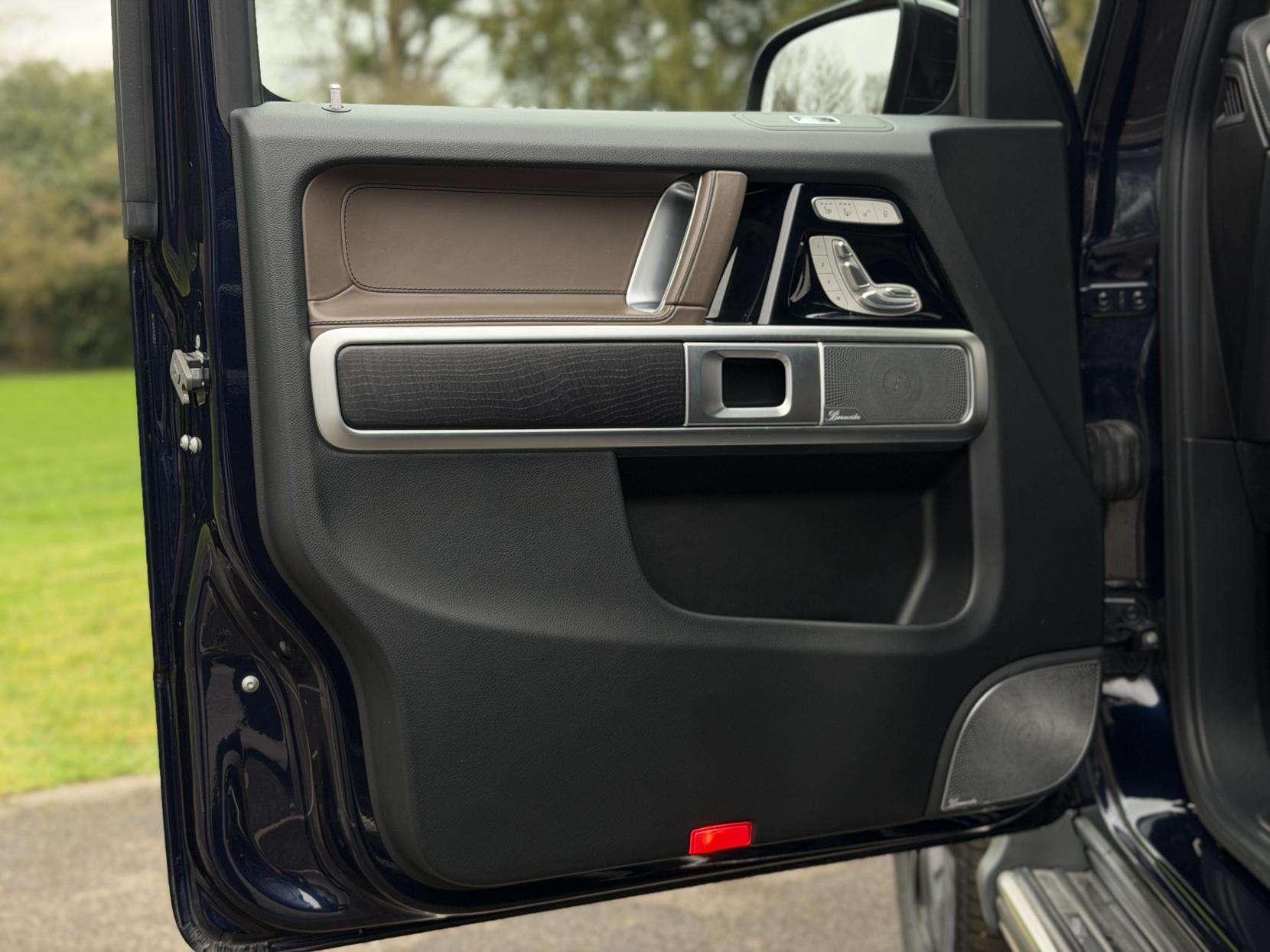 2021 MERCEDES-BENZ G CLASS 2021 MERCEDES-BENZ G CLASS