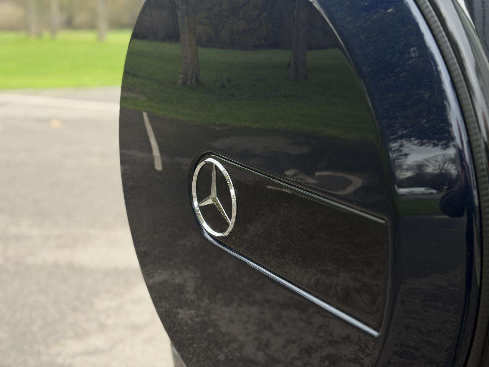 2021 MERCEDES-BENZ G CLASS 2021 MERCEDES-BENZ G CLASS