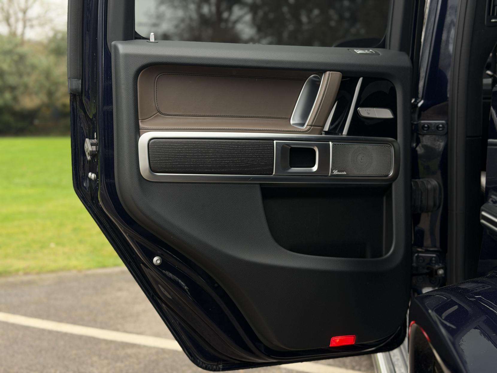 2021 MERCEDES-BENZ G CLASS 2021 MERCEDES-BENZ G CLASS