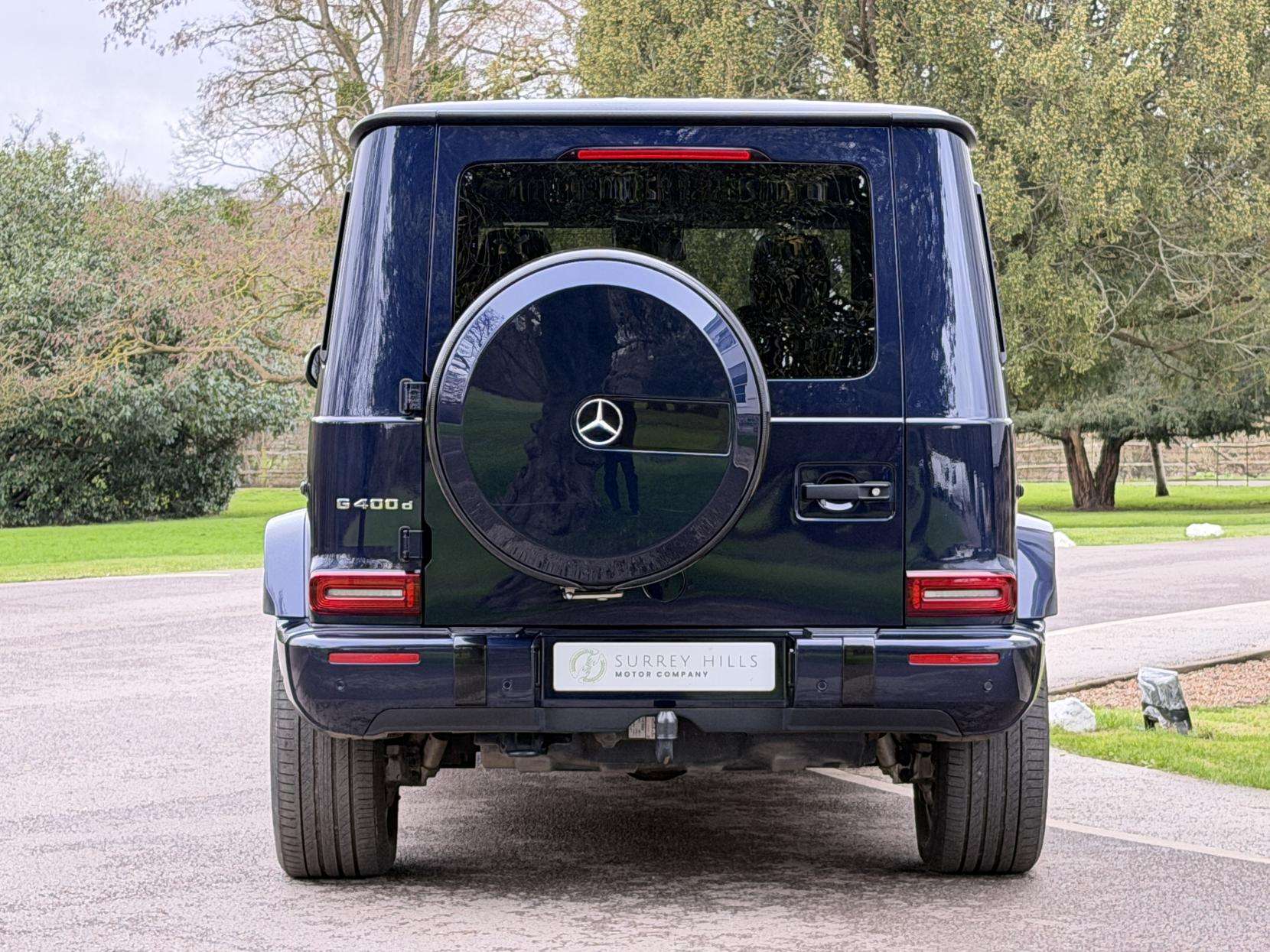 2021 MERCEDES-BENZ G CLASS 2021 MERCEDES-BENZ G CLASS