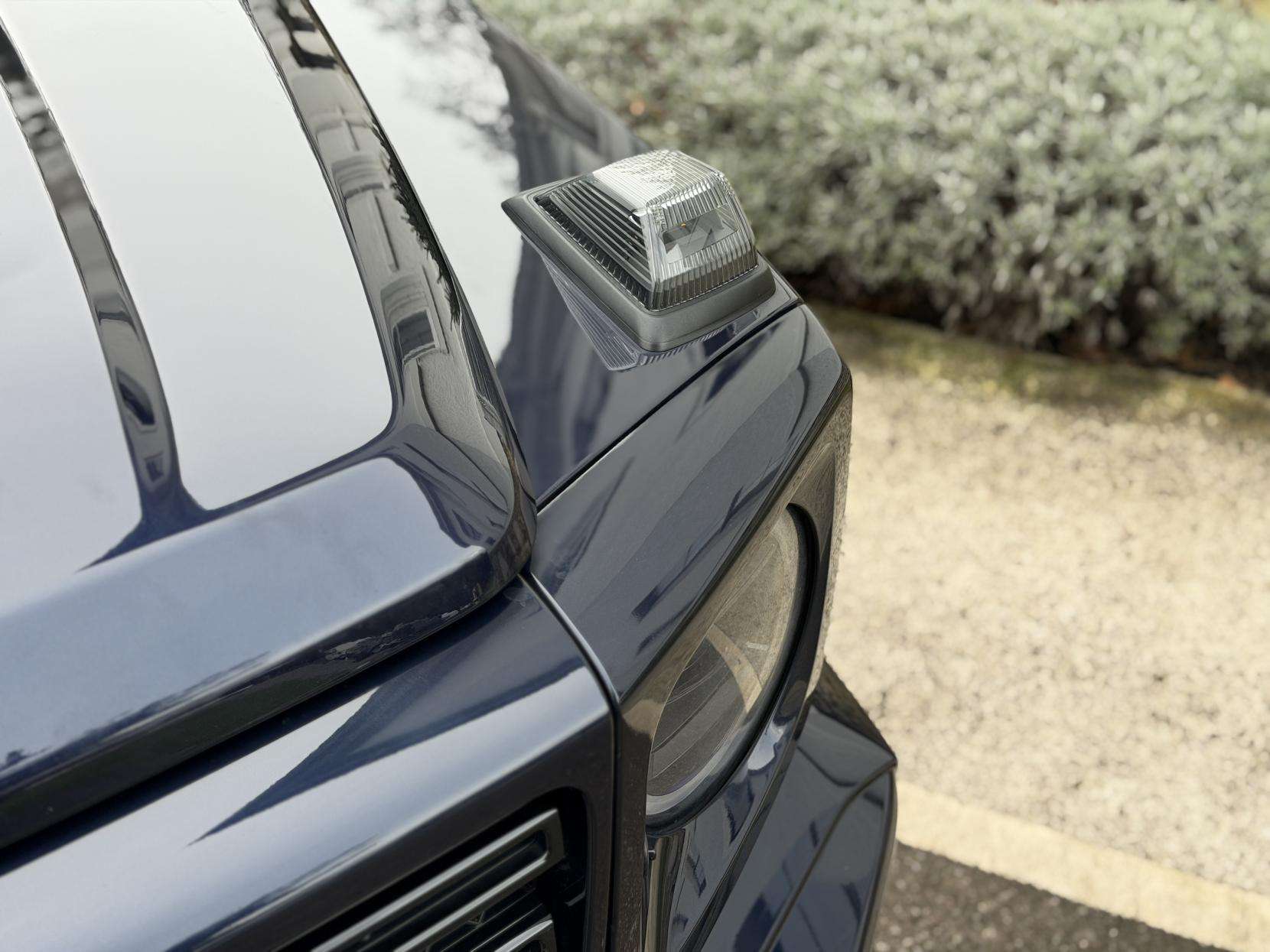 2021 MERCEDES-BENZ G CLASS 2021 MERCEDES-BENZ G CLASS