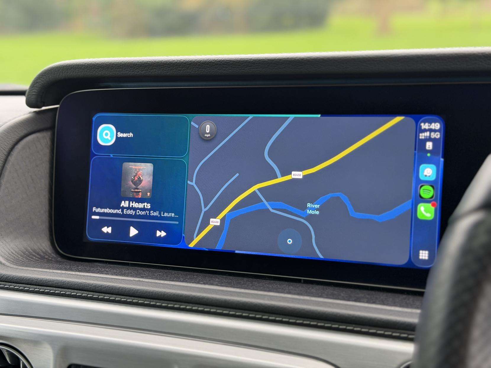 2021 MERCEDES-BENZ G CLASS 2021 MERCEDES-BENZ G CLASS