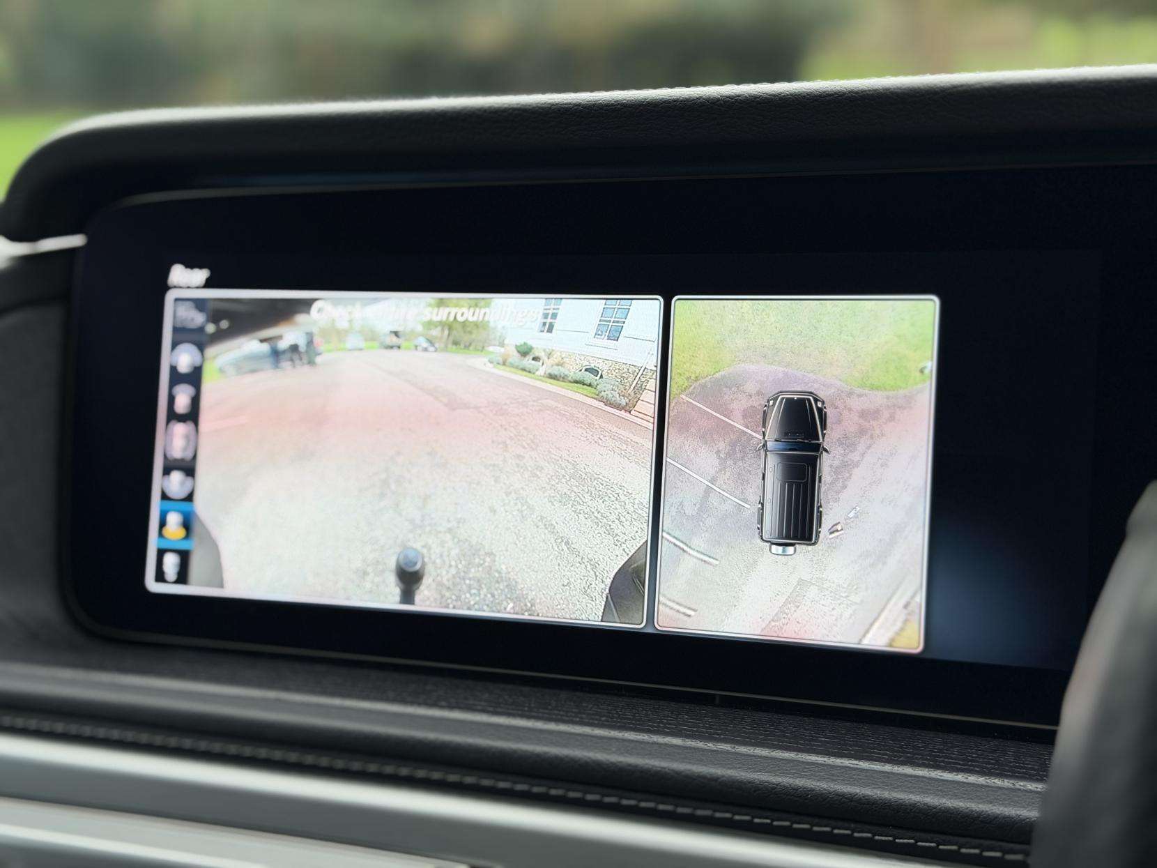 2021 MERCEDES-BENZ G CLASS 2021 MERCEDES-BENZ G CLASS