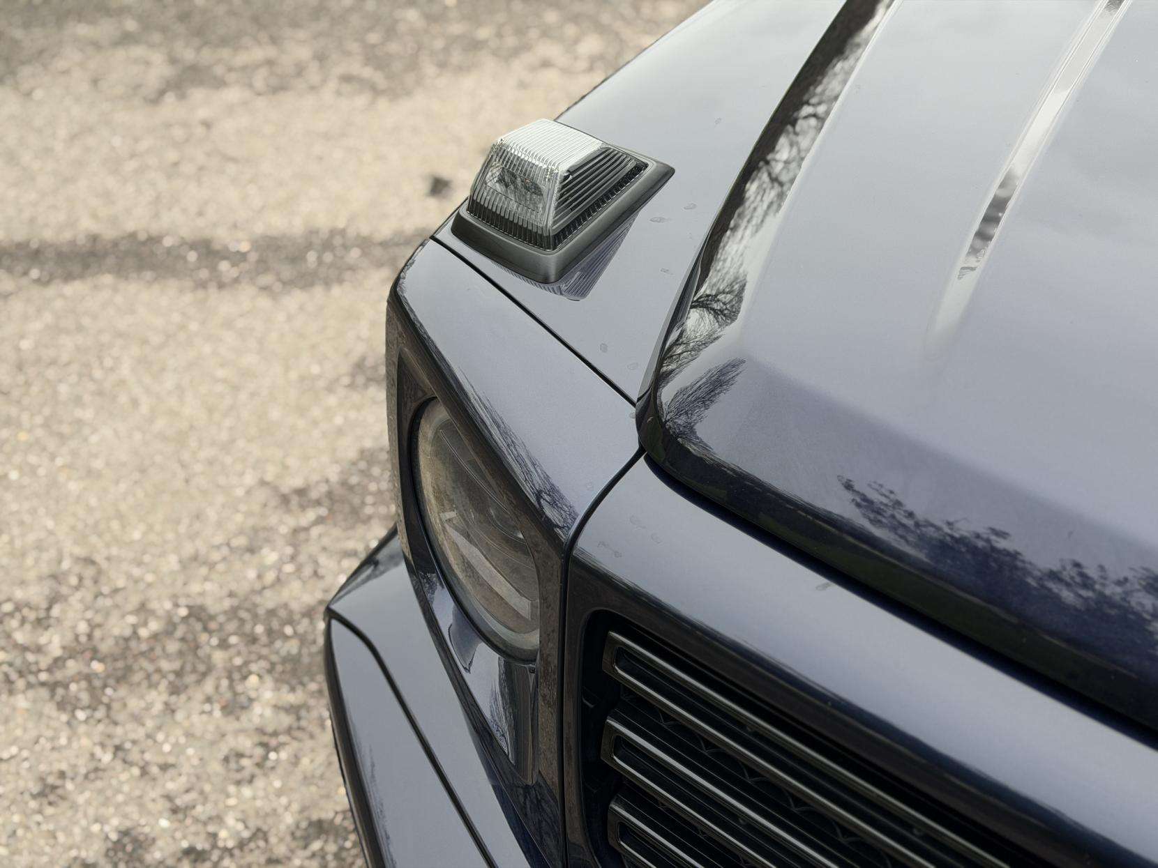 2021 MERCEDES-BENZ G CLASS 2021 MERCEDES-BENZ G CLASS