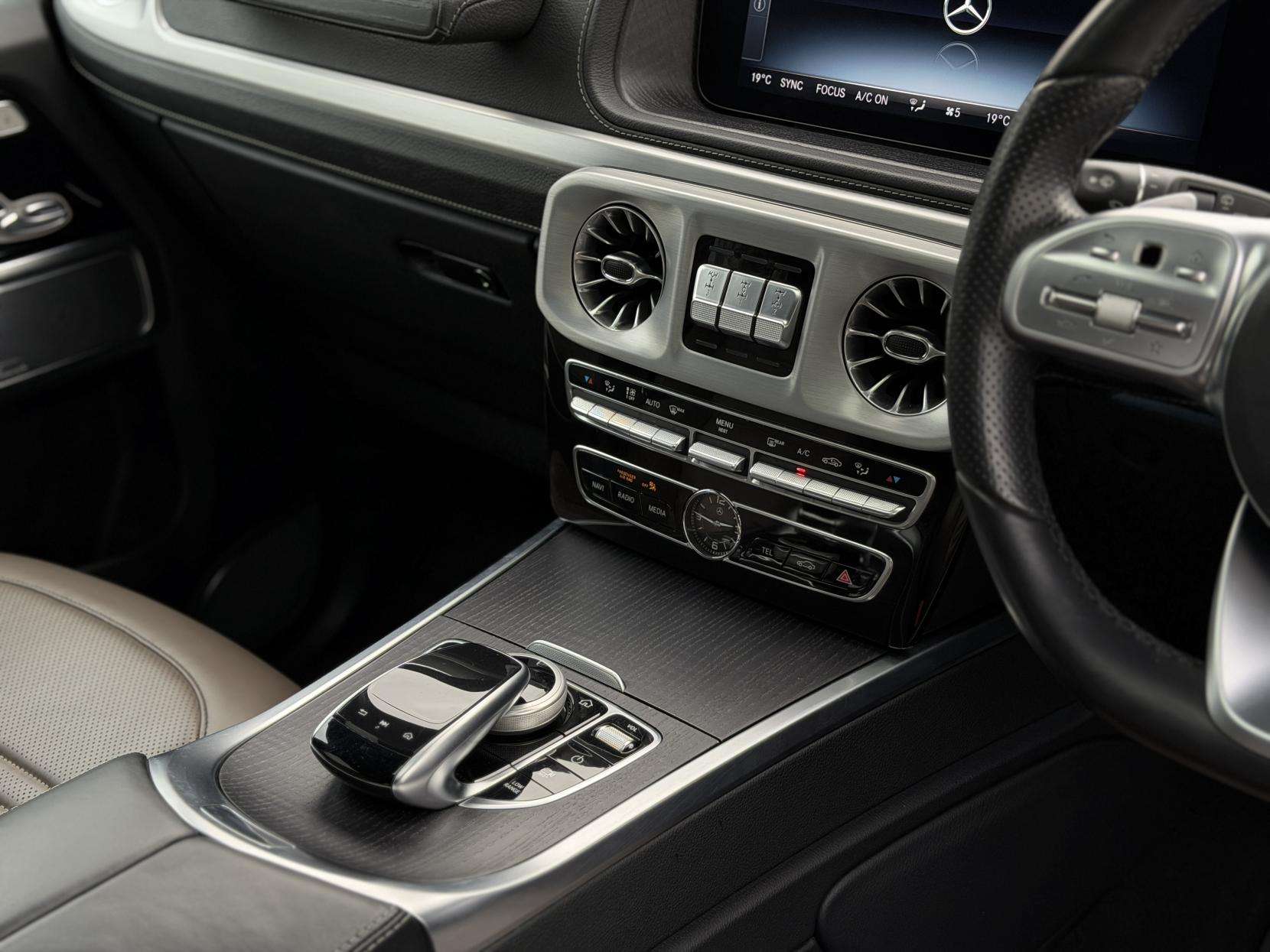 2021 MERCEDES-BENZ G CLASS 2021 MERCEDES-BENZ G CLASS