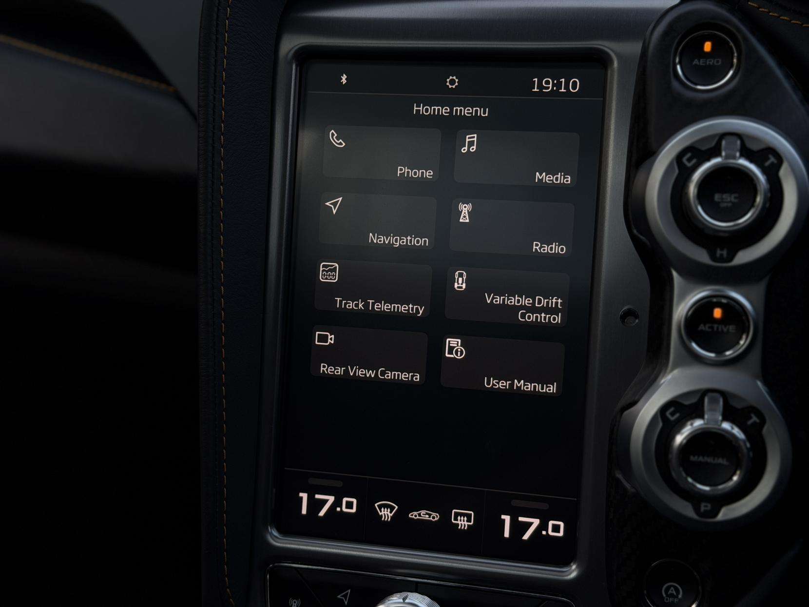 2020 MCLAREN 720S 2020 MCLAREN 720S