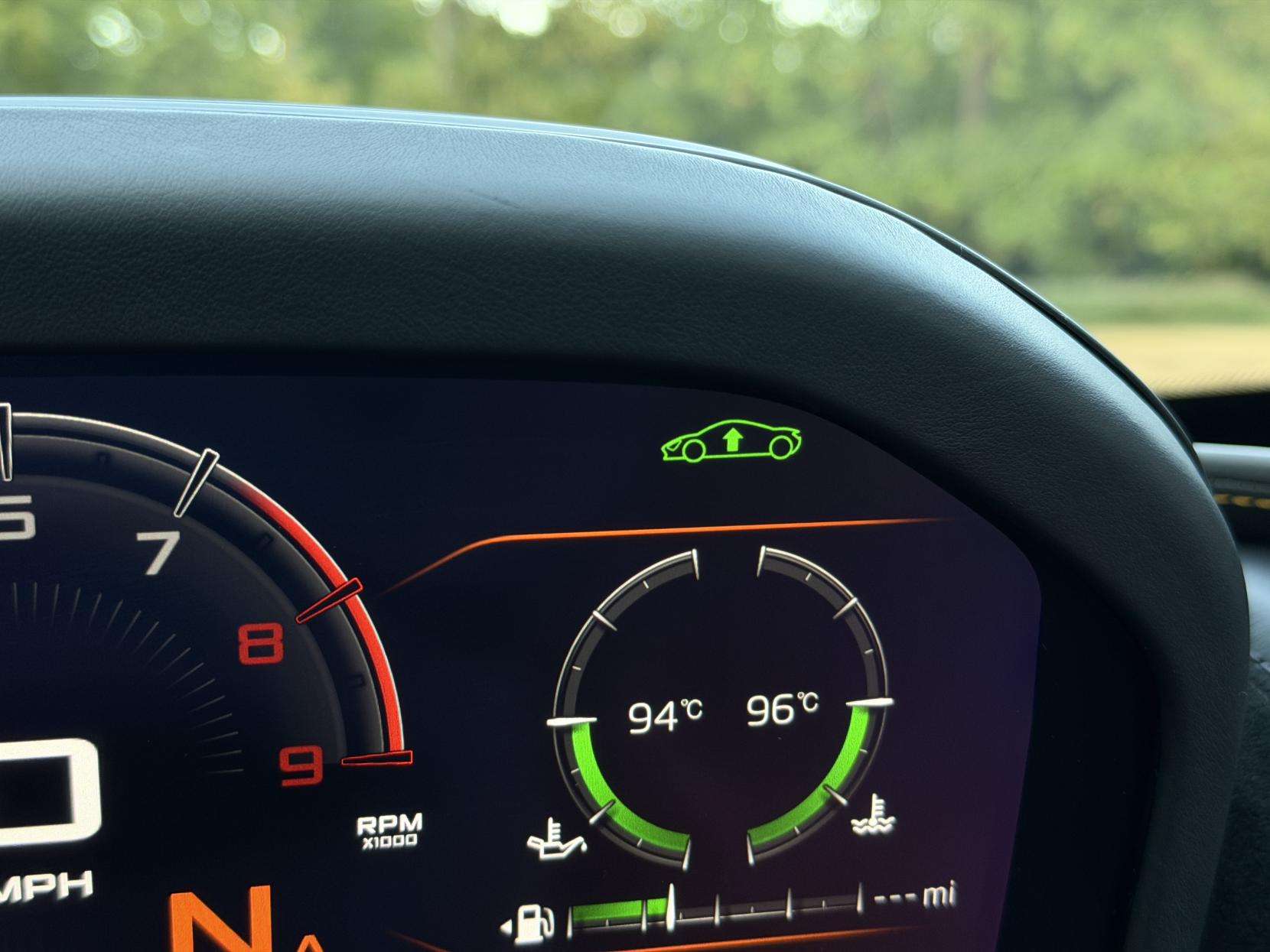 2020 MCLAREN 720S 2020 MCLAREN 720S