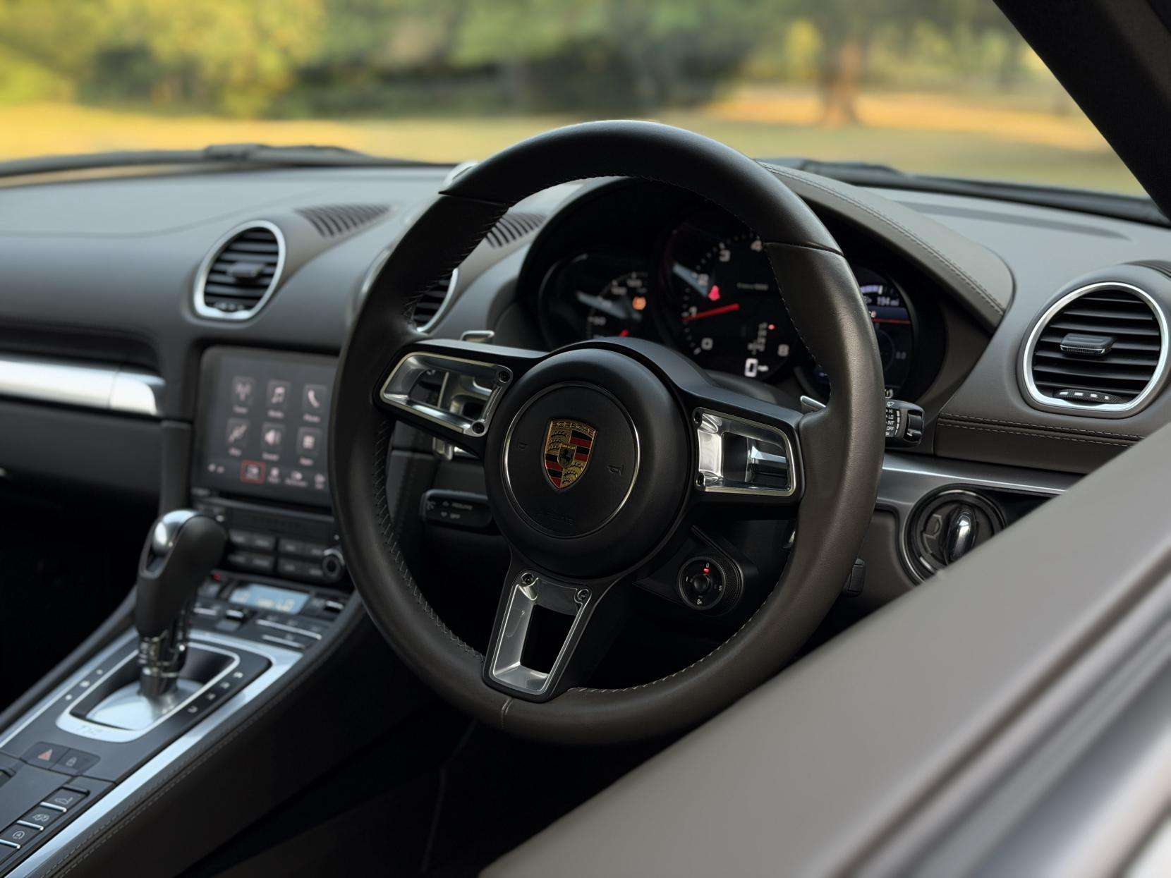 2020 PORSCHE 718 CAYMAN 2020 PORSCHE 718 CAYMAN