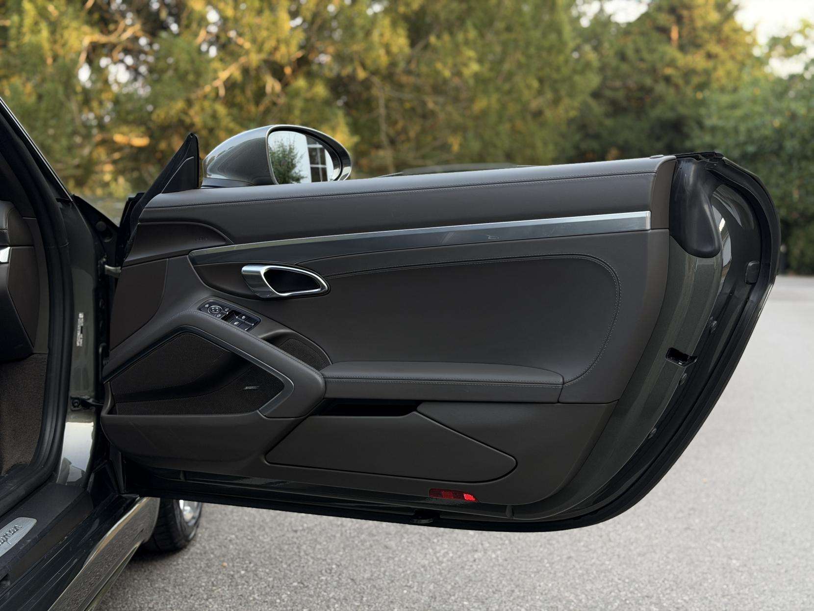 2020 PORSCHE 718 CAYMAN 2020 PORSCHE 718 CAYMAN