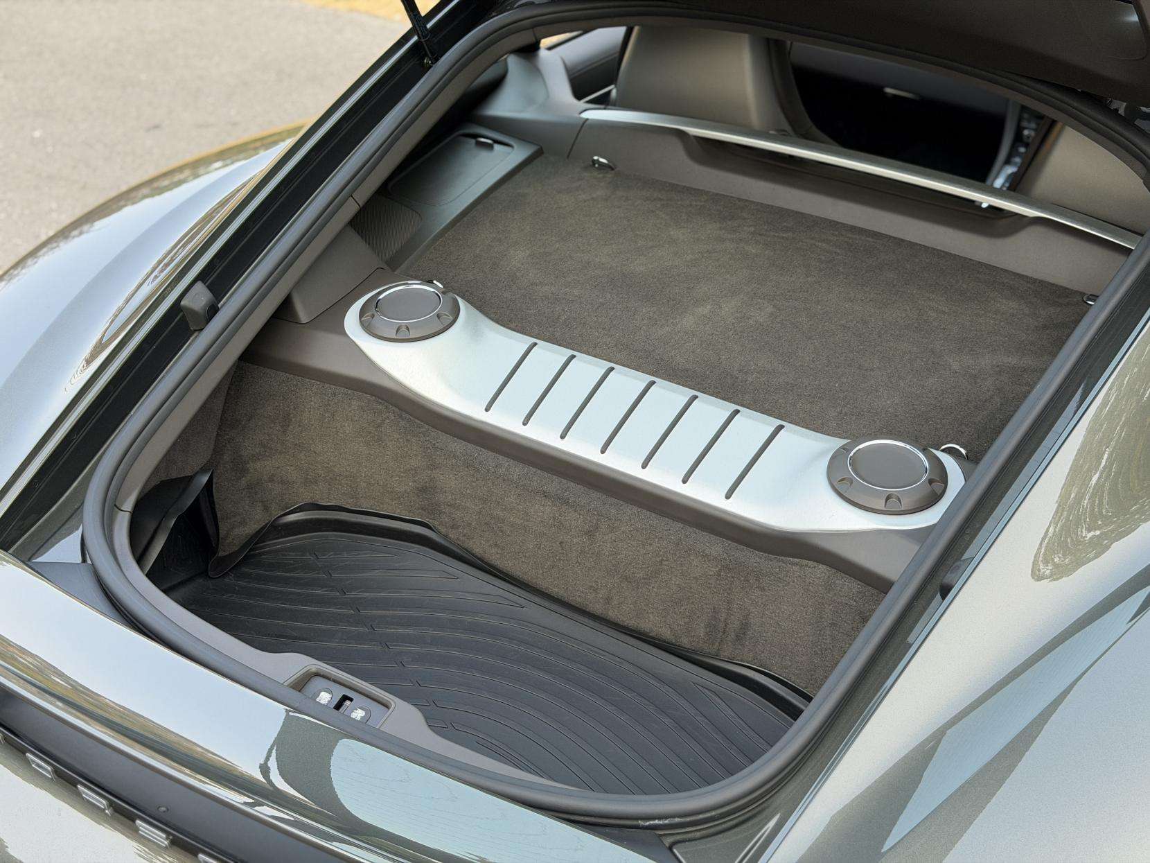 2020 PORSCHE 718 CAYMAN 2020 PORSCHE 718 CAYMAN