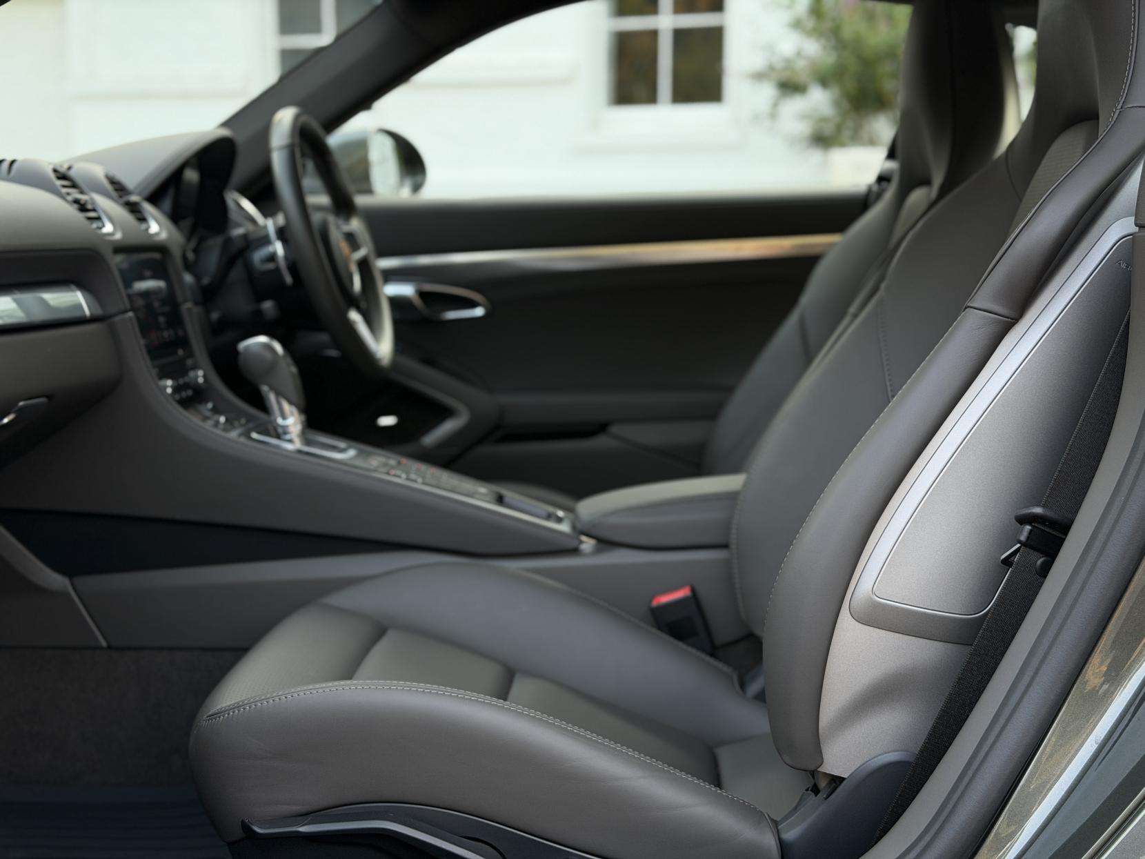 2020 PORSCHE 718 CAYMAN 2020 PORSCHE 718 CAYMAN