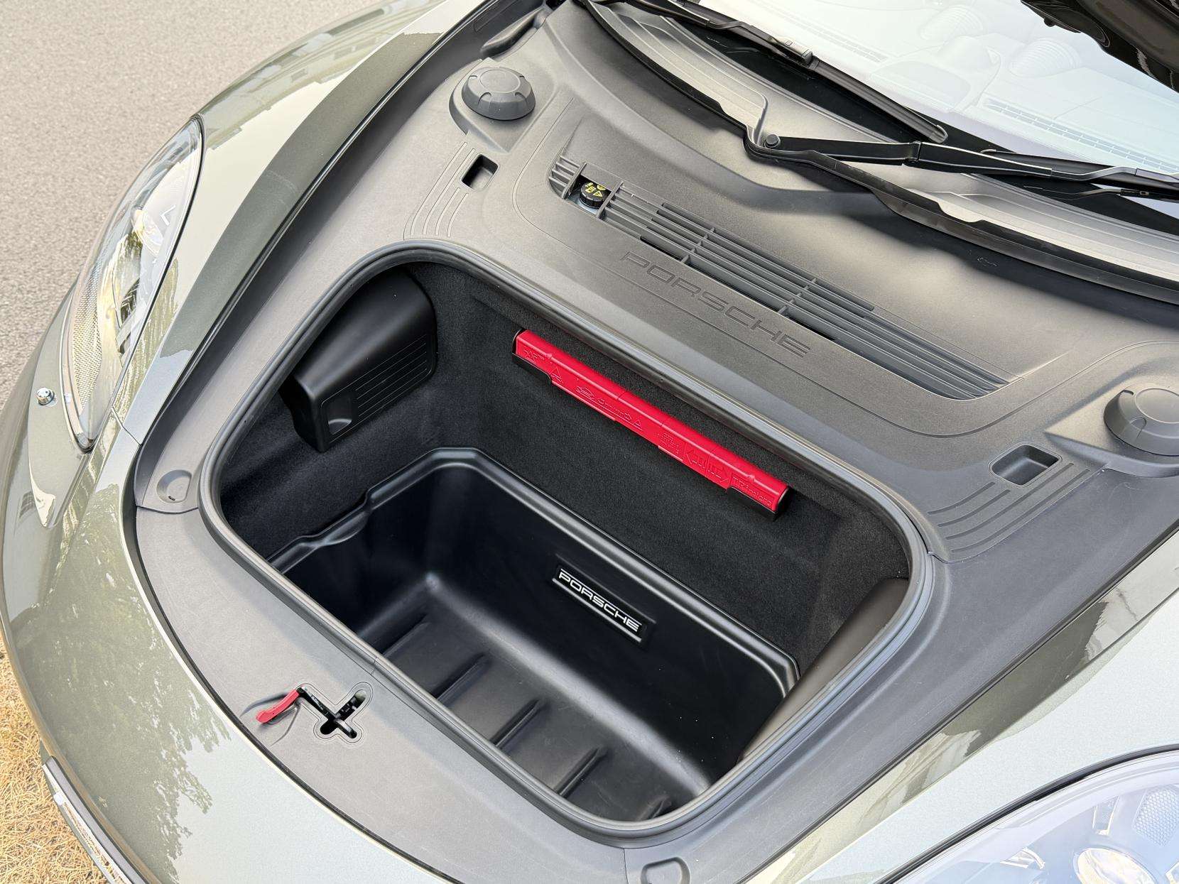 2020 PORSCHE 718 CAYMAN 2020 PORSCHE 718 CAYMAN