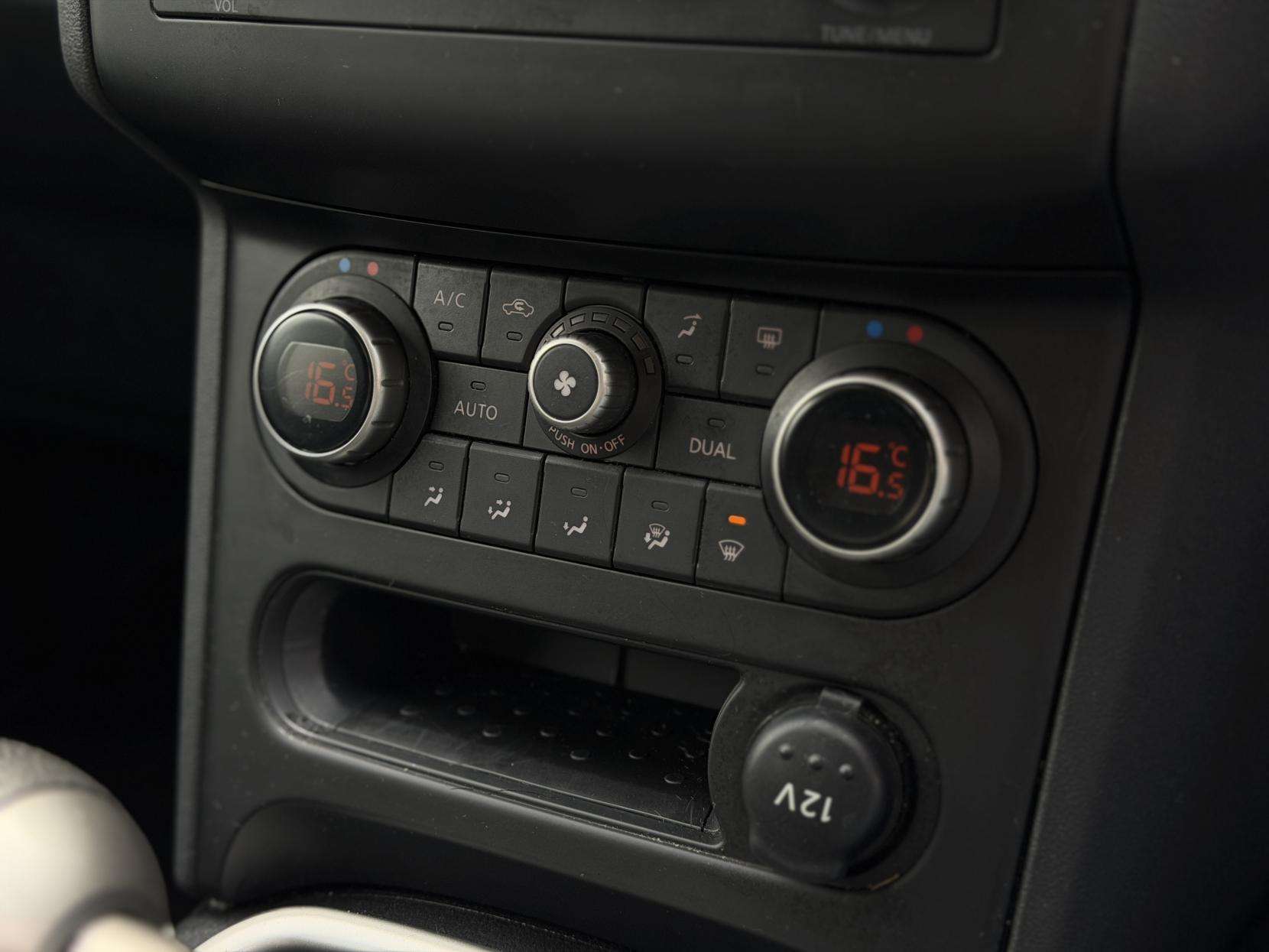 2013 NISSAN QASHQAI 2013 NISSAN QASHQAI