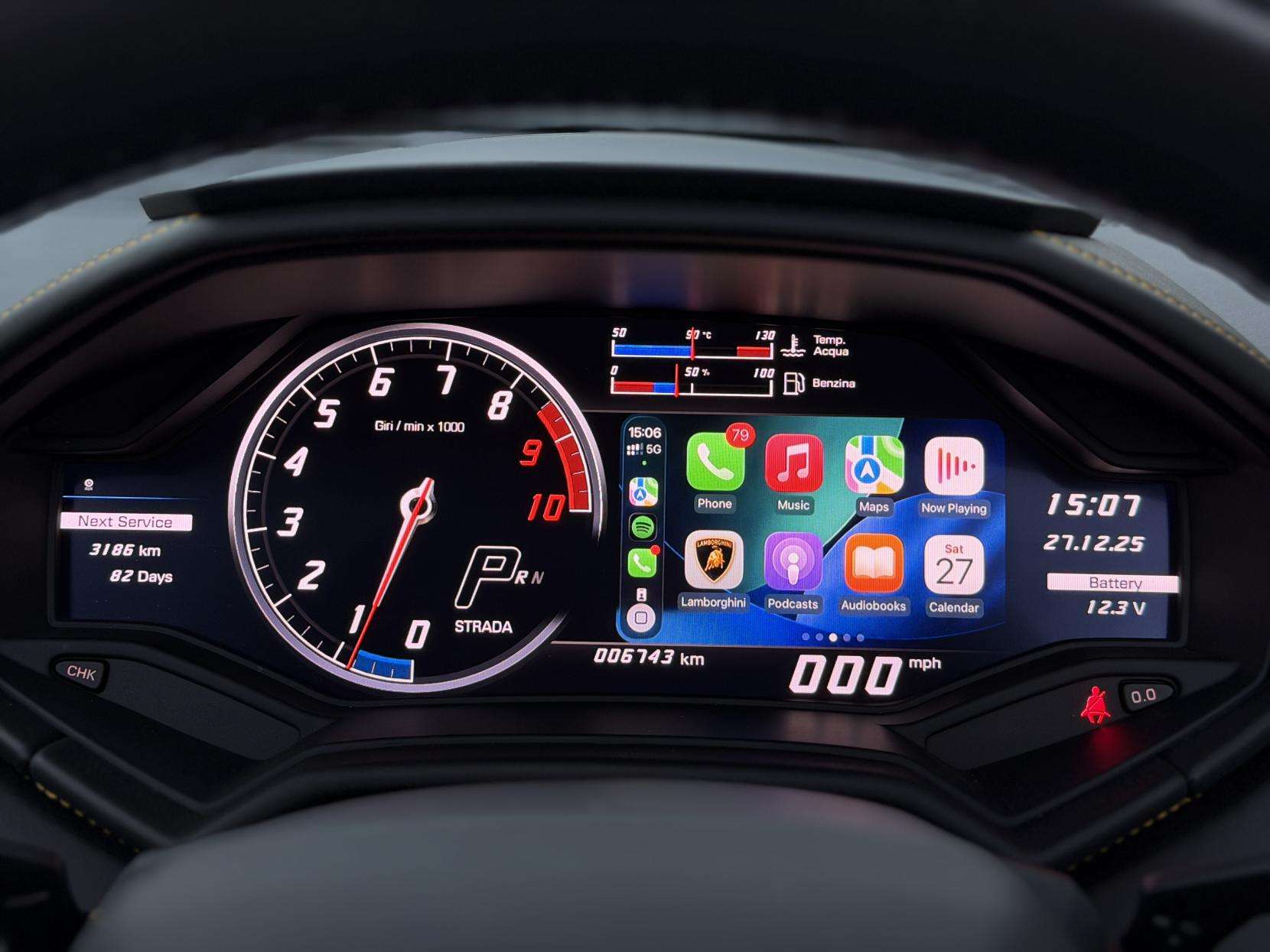 2024 LAMBORGHINI HURACAN 2024 LAMBORGHINI HURACAN