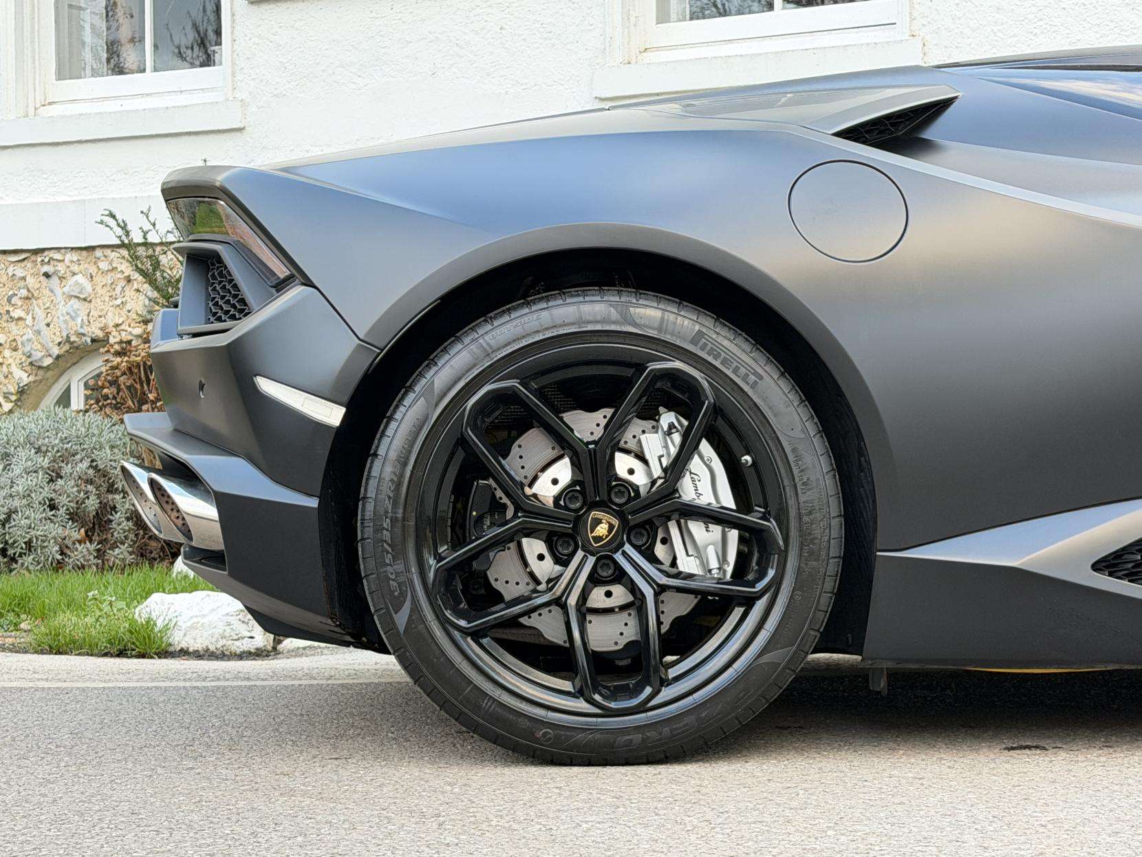 2024 LAMBORGHINI HURACAN 2024 LAMBORGHINI HURACAN