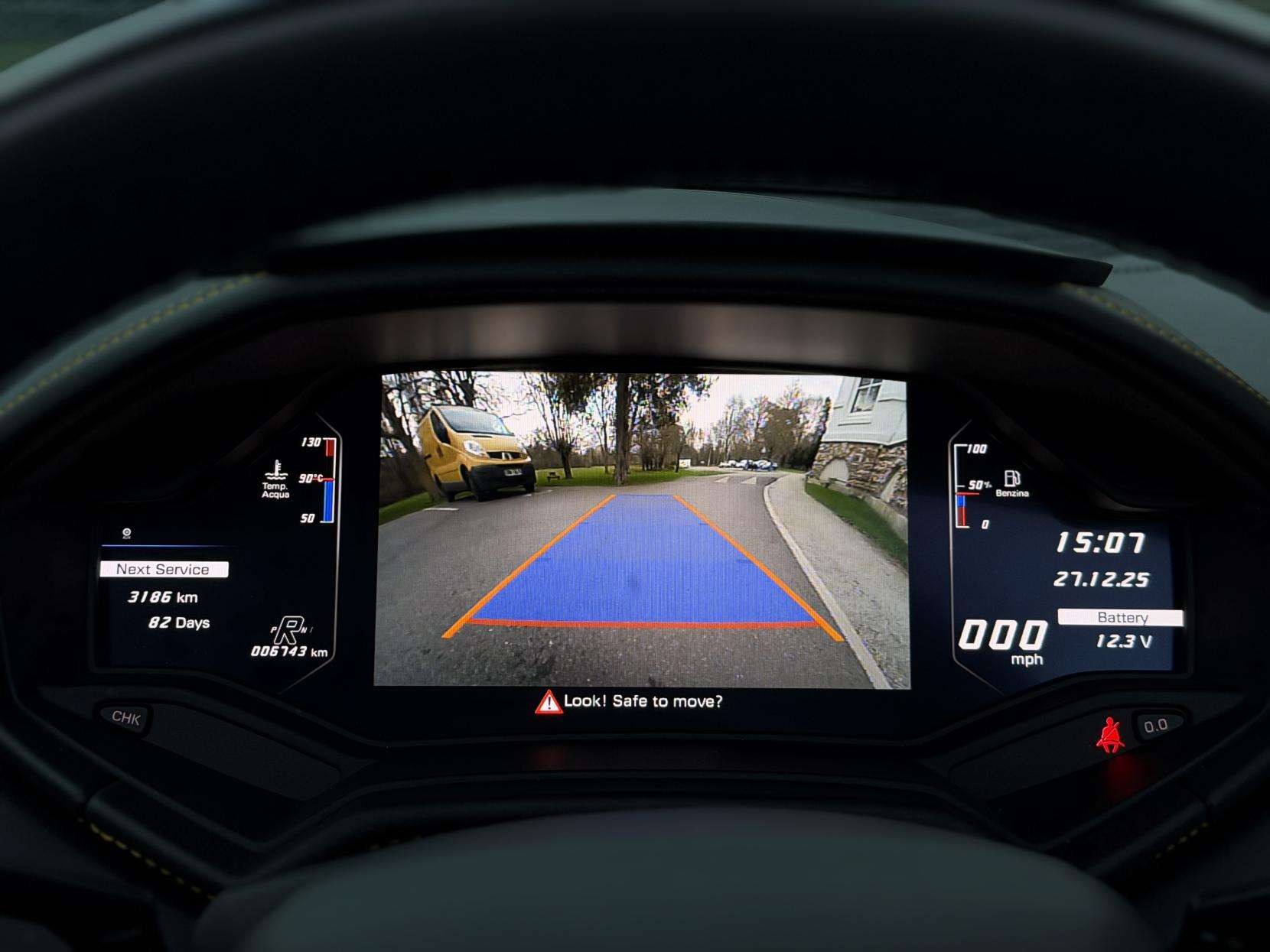 2024 LAMBORGHINI HURACAN 2024 LAMBORGHINI HURACAN