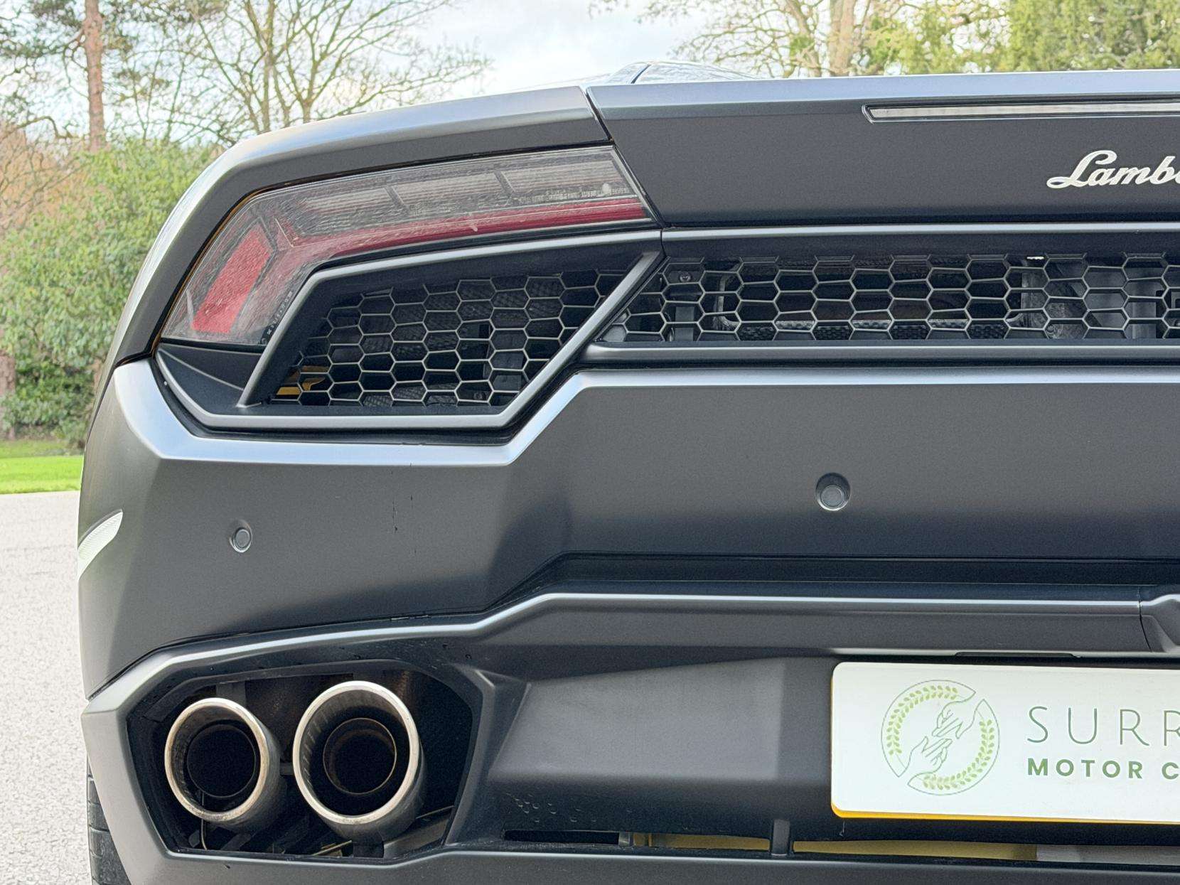 2024 LAMBORGHINI HURACAN 2024 LAMBORGHINI HURACAN