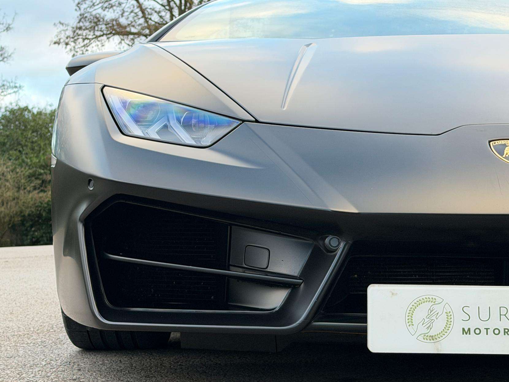 2024 LAMBORGHINI HURACAN 2024 LAMBORGHINI HURACAN