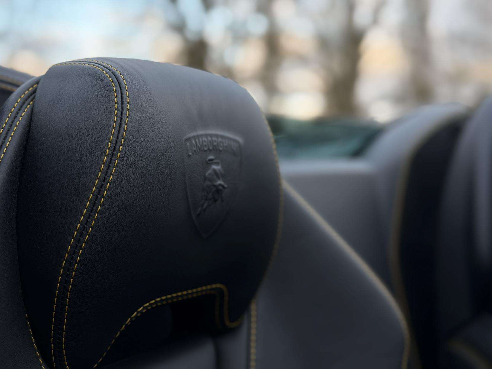 2024 LAMBORGHINI HURACAN 2024 LAMBORGHINI HURACAN