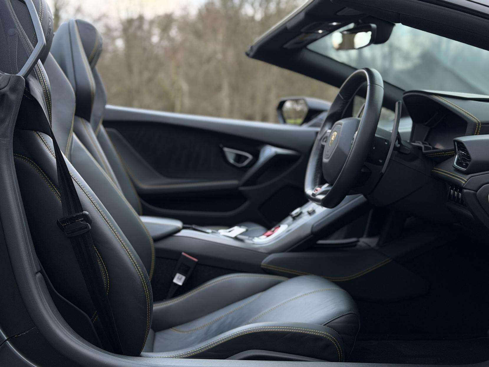 2024 LAMBORGHINI HURACAN 2024 LAMBORGHINI HURACAN