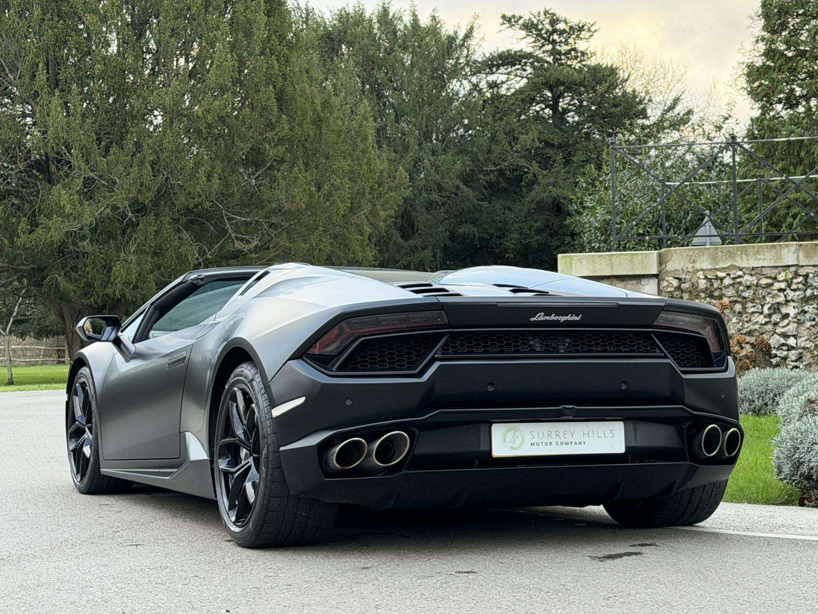 2024 LAMBORGHINI HURACAN 2024 LAMBORGHINI HURACAN