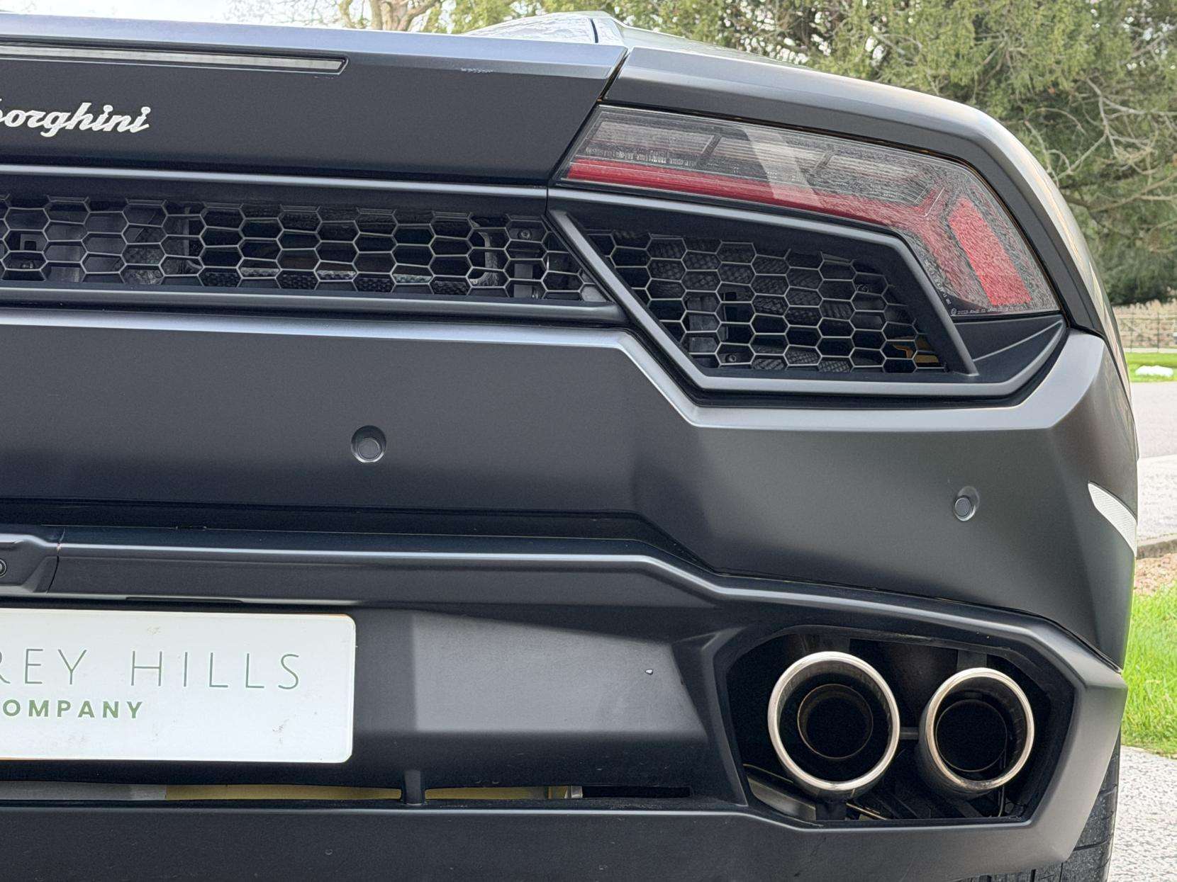 2024 LAMBORGHINI HURACAN 2024 LAMBORGHINI HURACAN