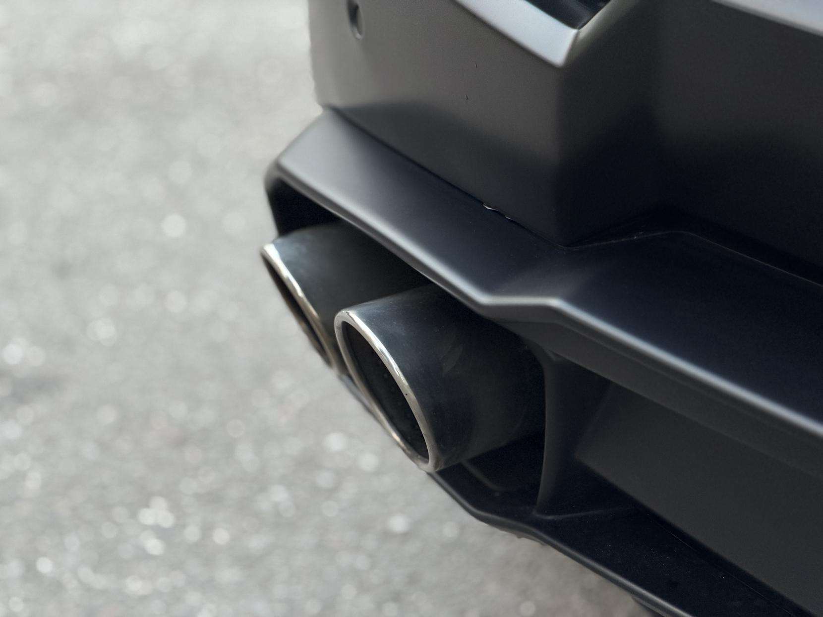 2024 LAMBORGHINI HURACAN 2024 LAMBORGHINI HURACAN