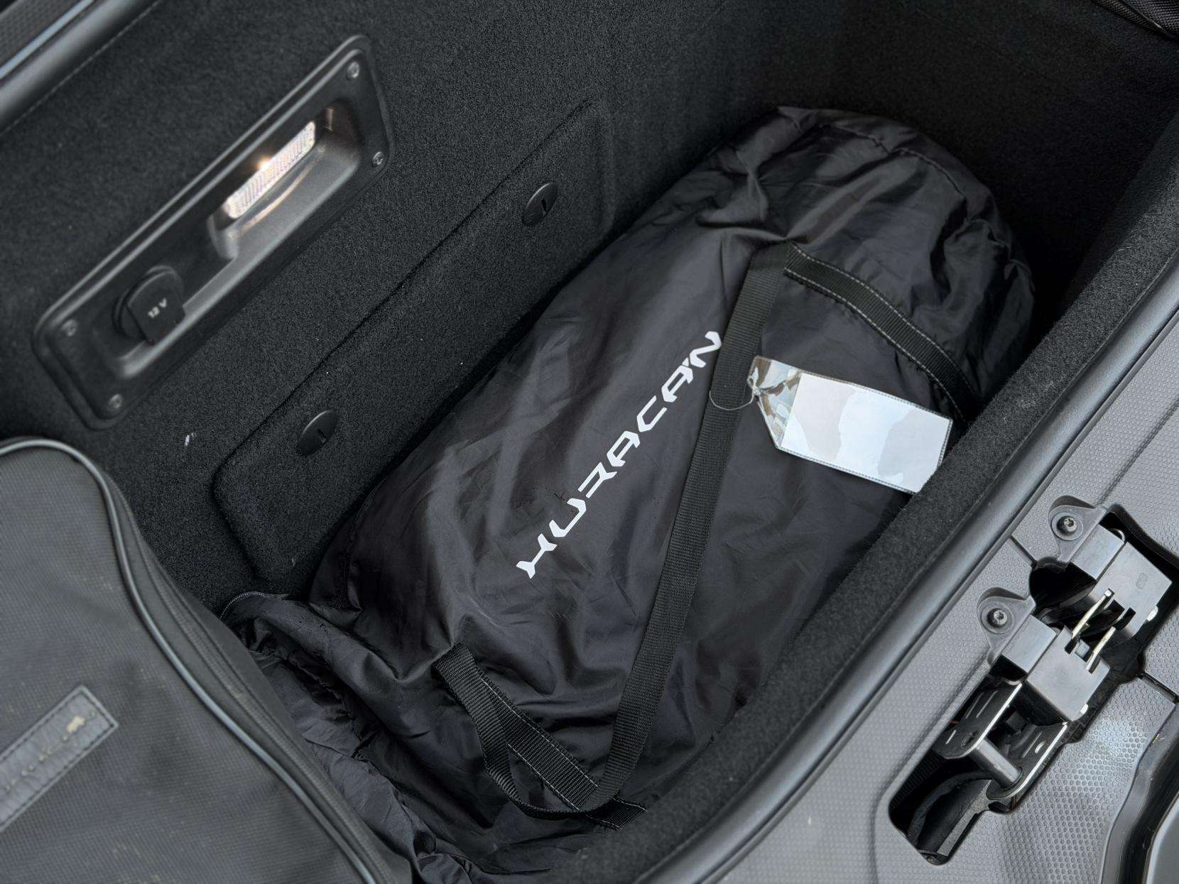 2024 LAMBORGHINI HURACAN 2024 LAMBORGHINI HURACAN