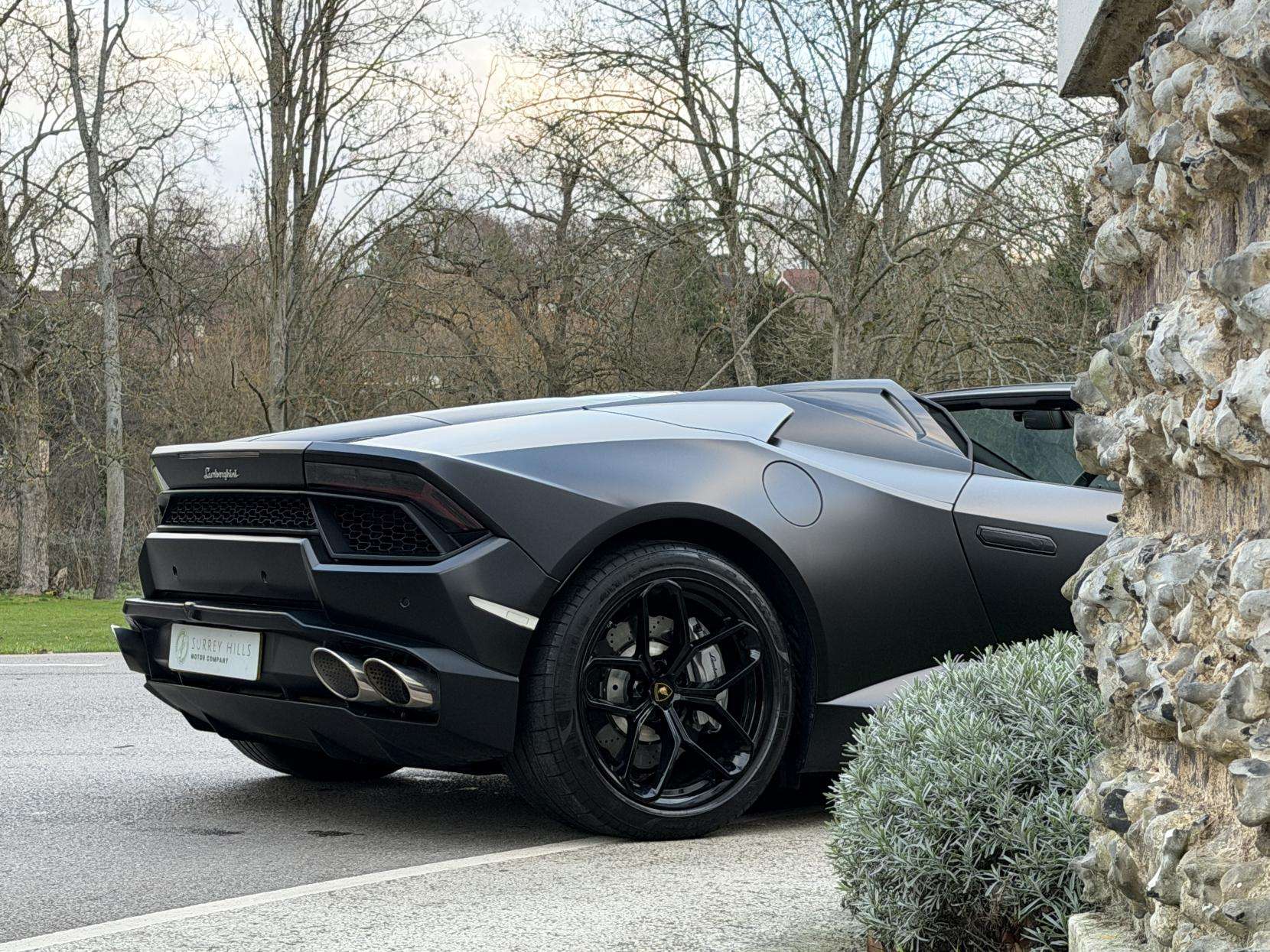 2024 LAMBORGHINI HURACAN 2024 LAMBORGHINI HURACAN