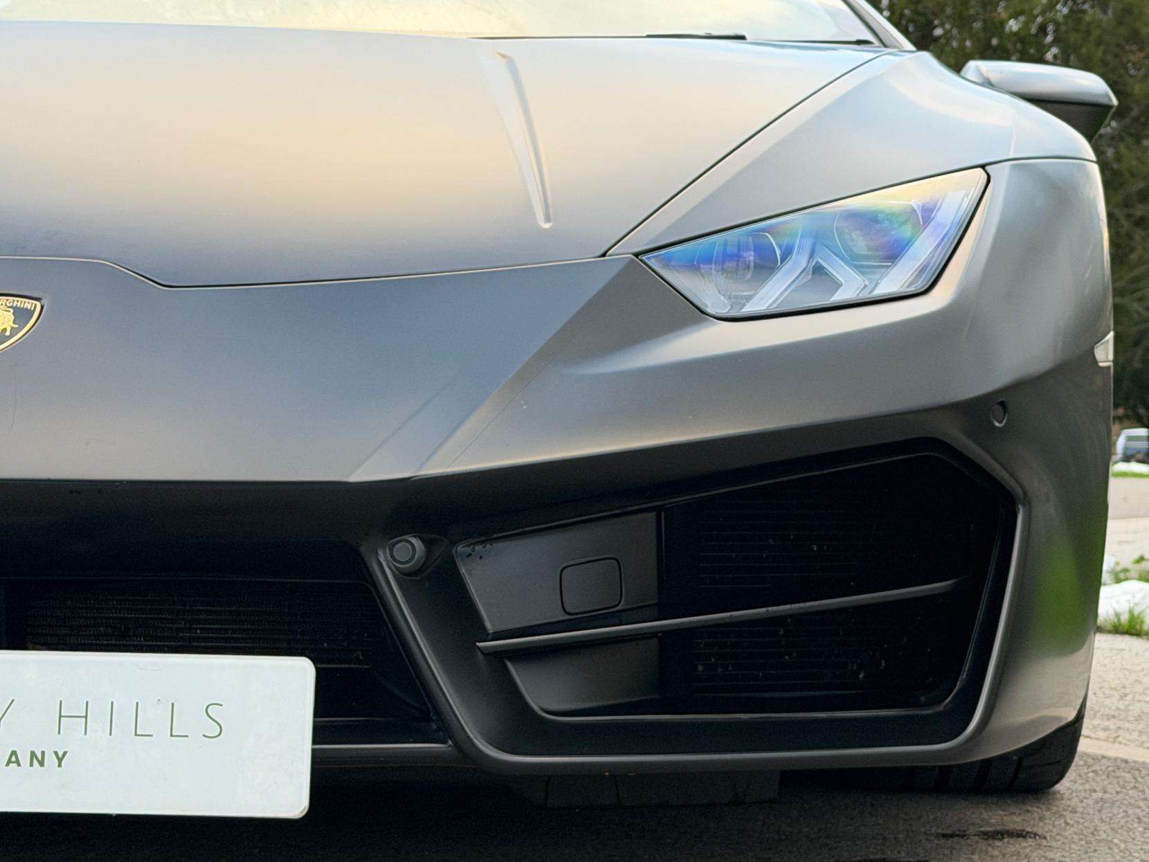 2024 LAMBORGHINI HURACAN 2024 LAMBORGHINI HURACAN