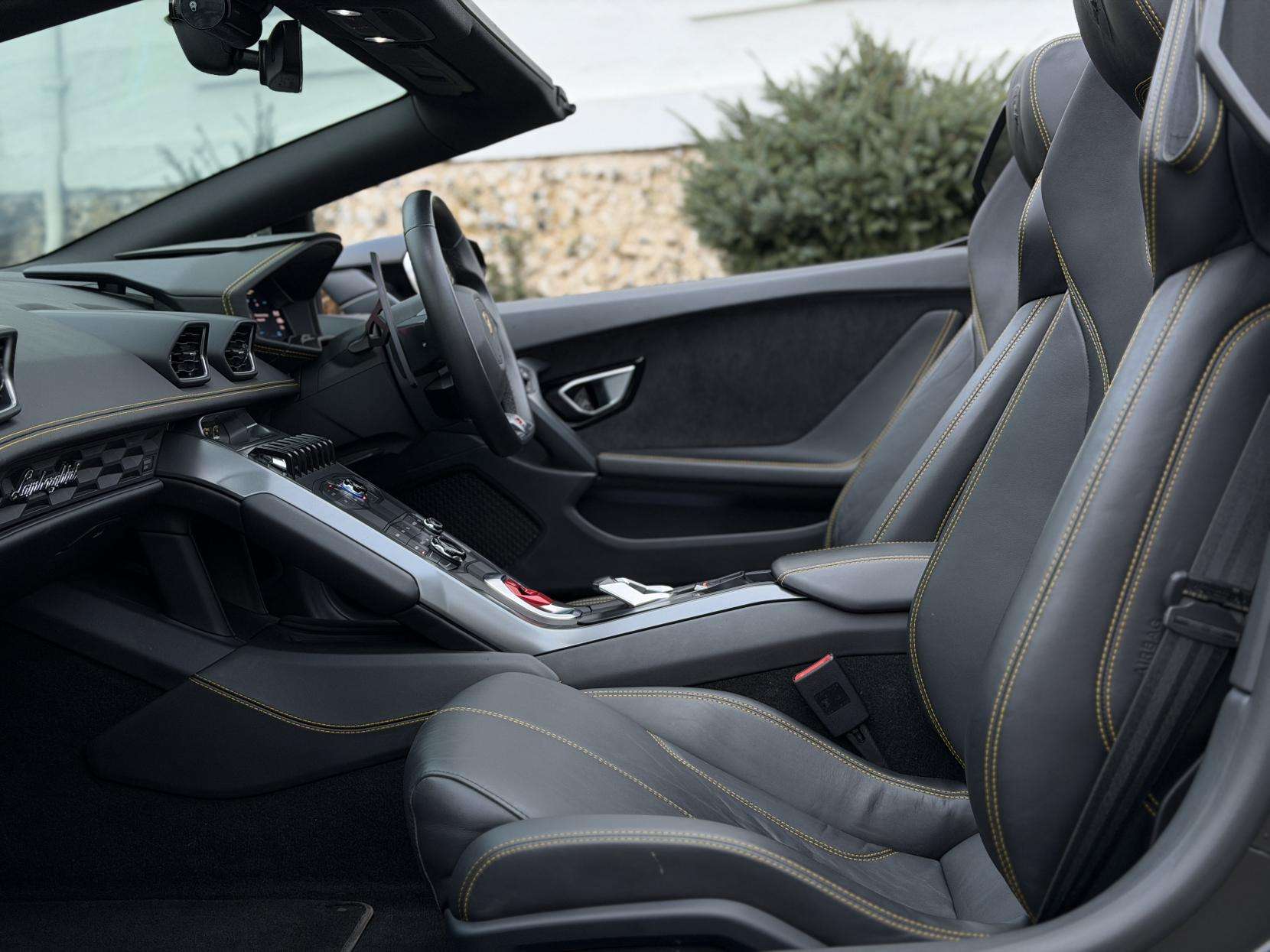 2024 LAMBORGHINI HURACAN 2024 LAMBORGHINI HURACAN