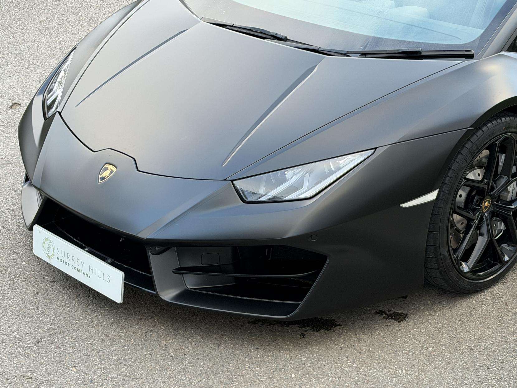 2024 LAMBORGHINI HURACAN 2024 LAMBORGHINI HURACAN