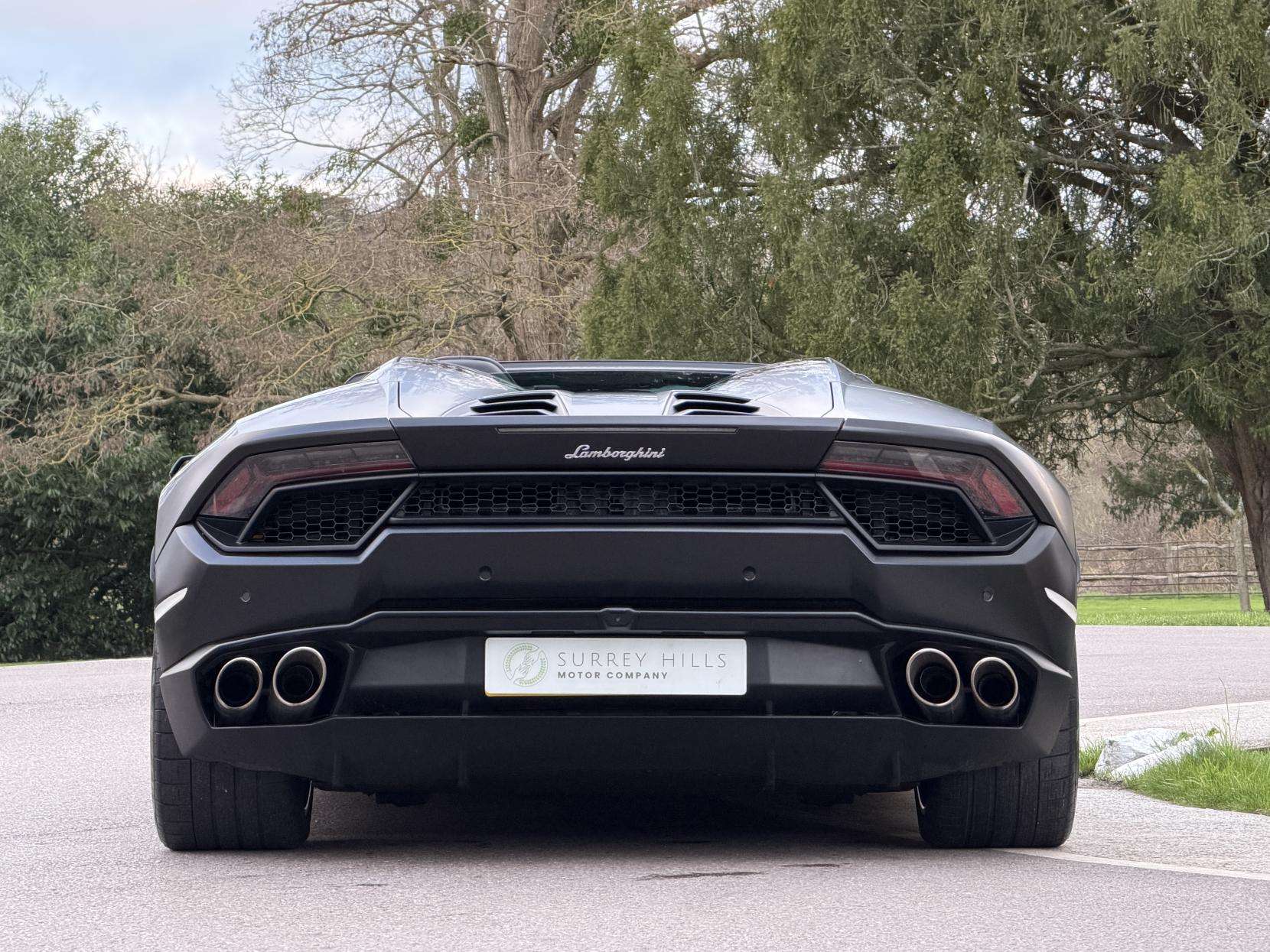 2024 LAMBORGHINI HURACAN 2024 LAMBORGHINI HURACAN