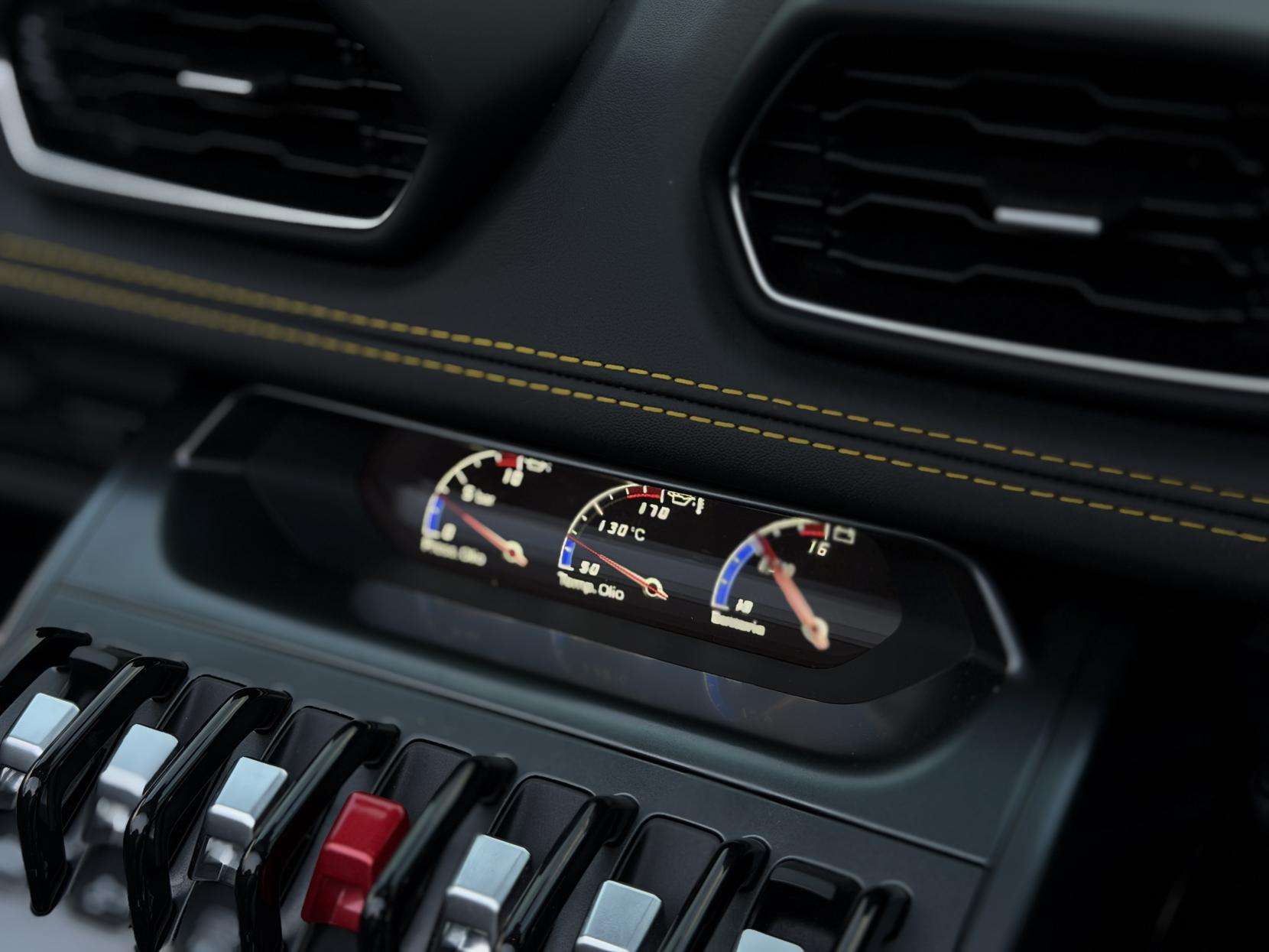 2024 LAMBORGHINI HURACAN 2024 LAMBORGHINI HURACAN