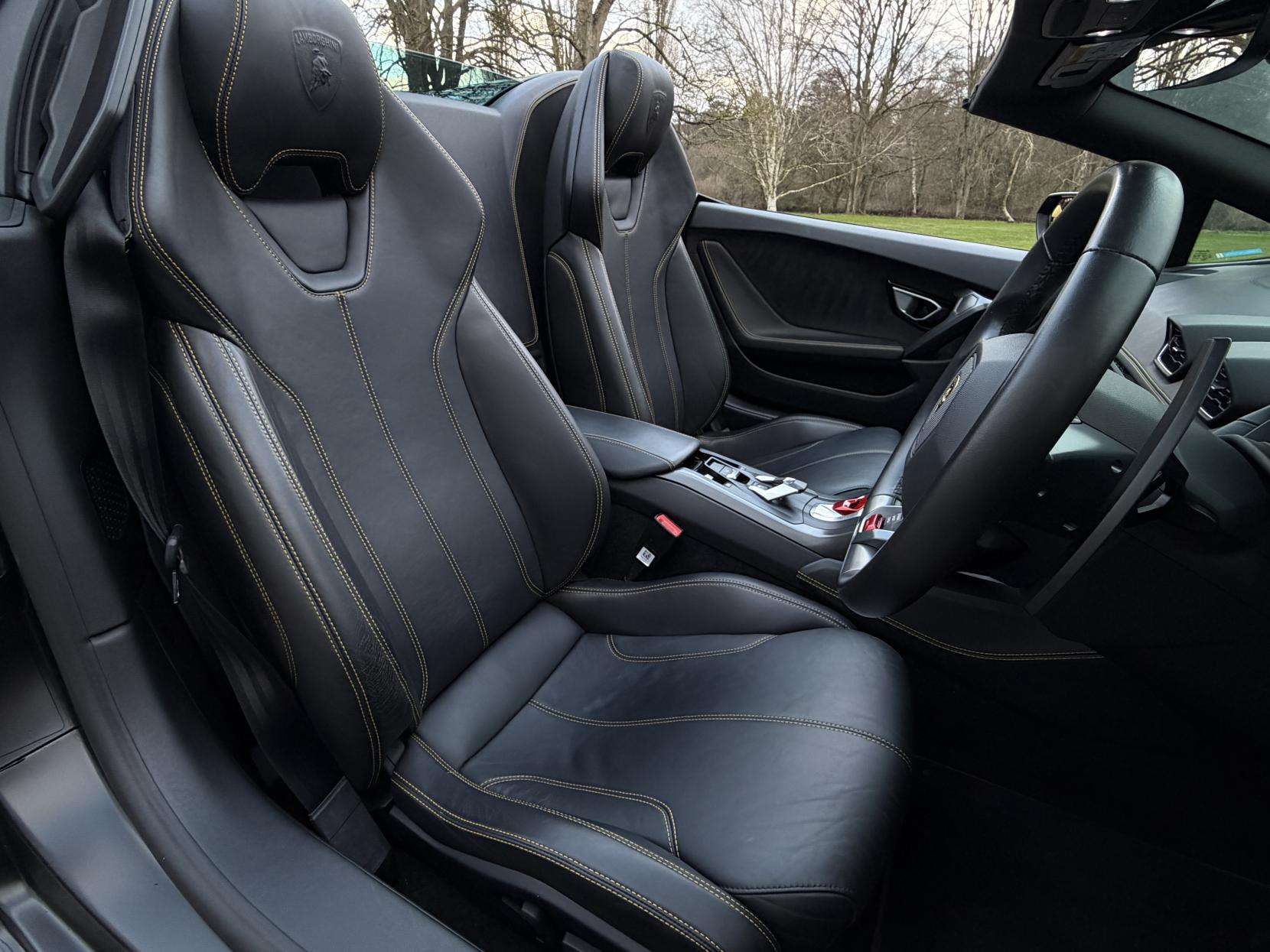 2024 LAMBORGHINI HURACAN 2024 LAMBORGHINI HURACAN