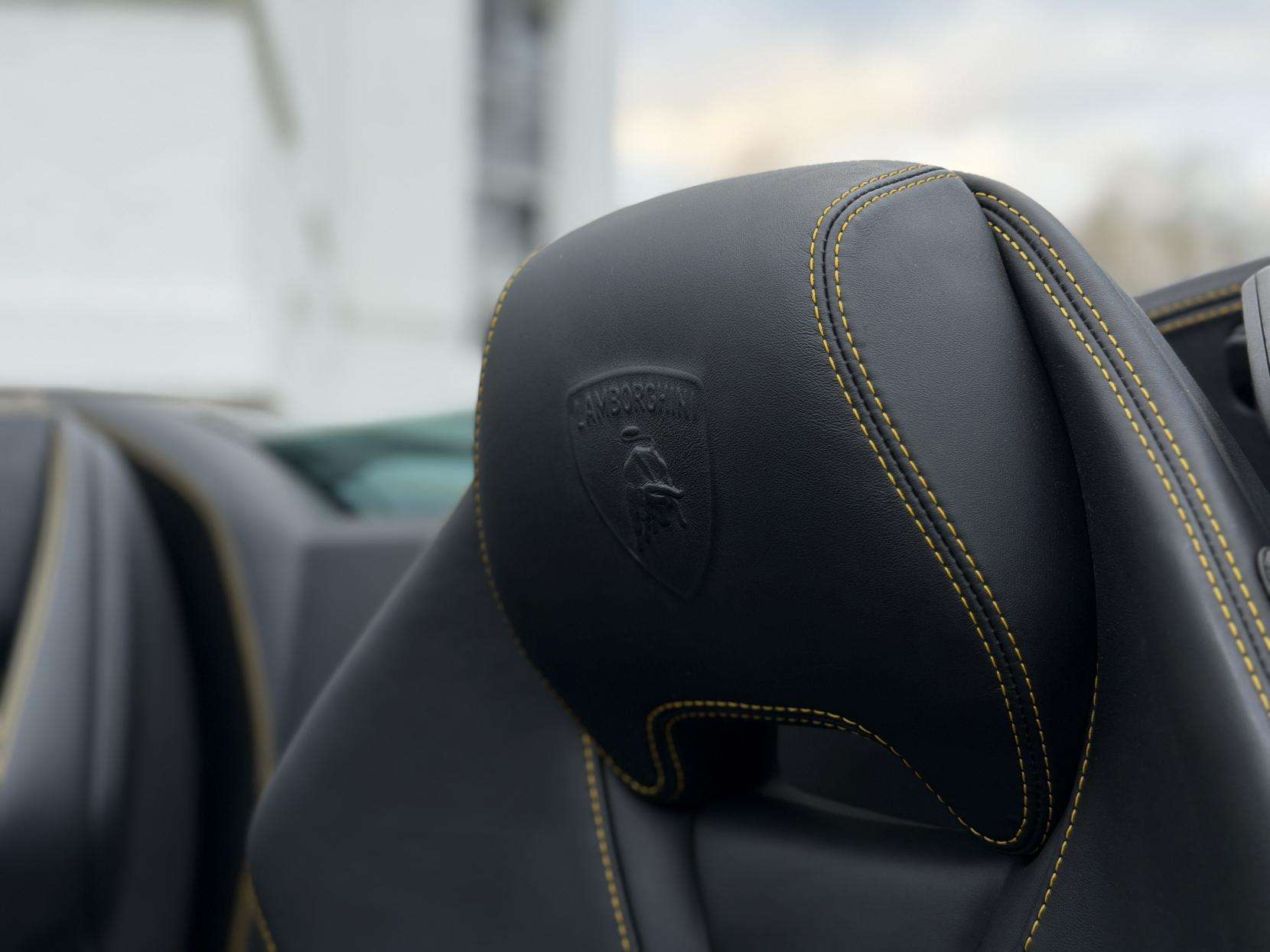 2024 LAMBORGHINI HURACAN 2024 LAMBORGHINI HURACAN