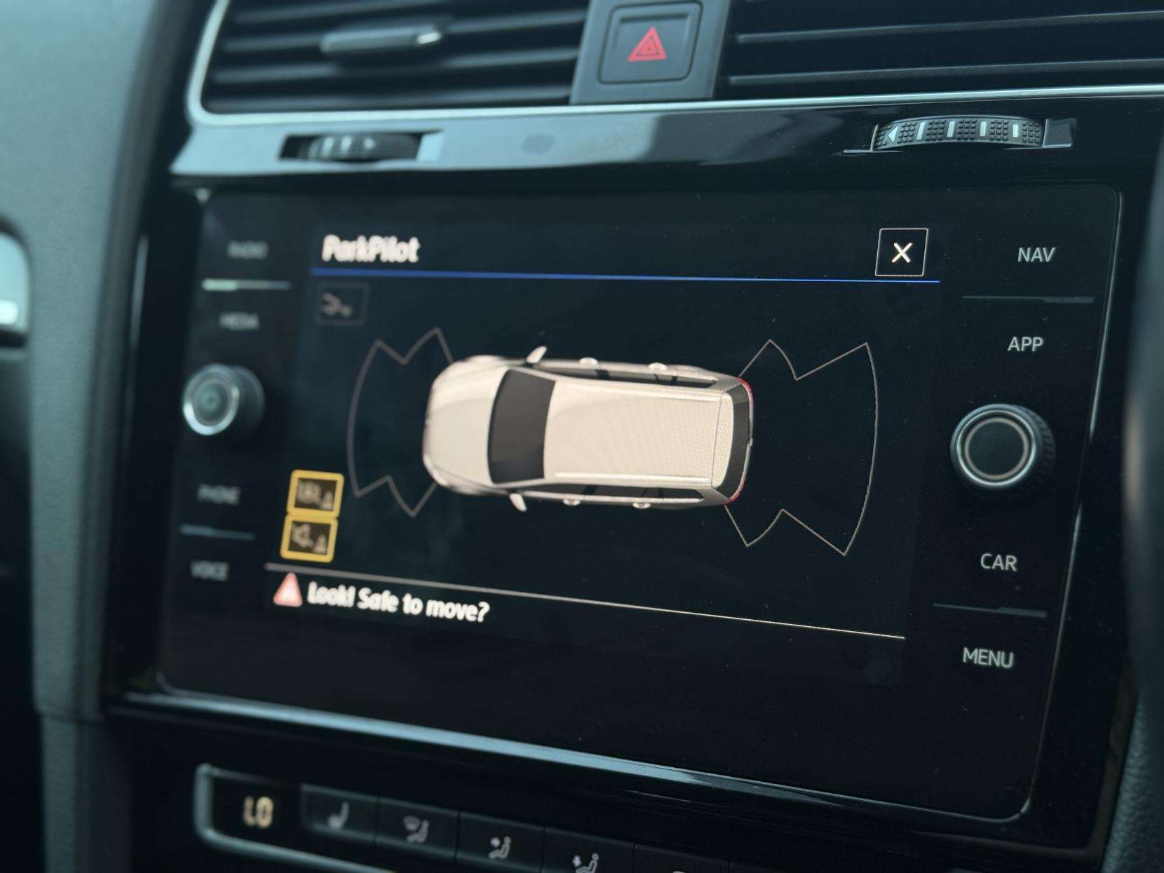 2019 VOLKSWAGEN GOLF 2019 VOLKSWAGEN GOLF