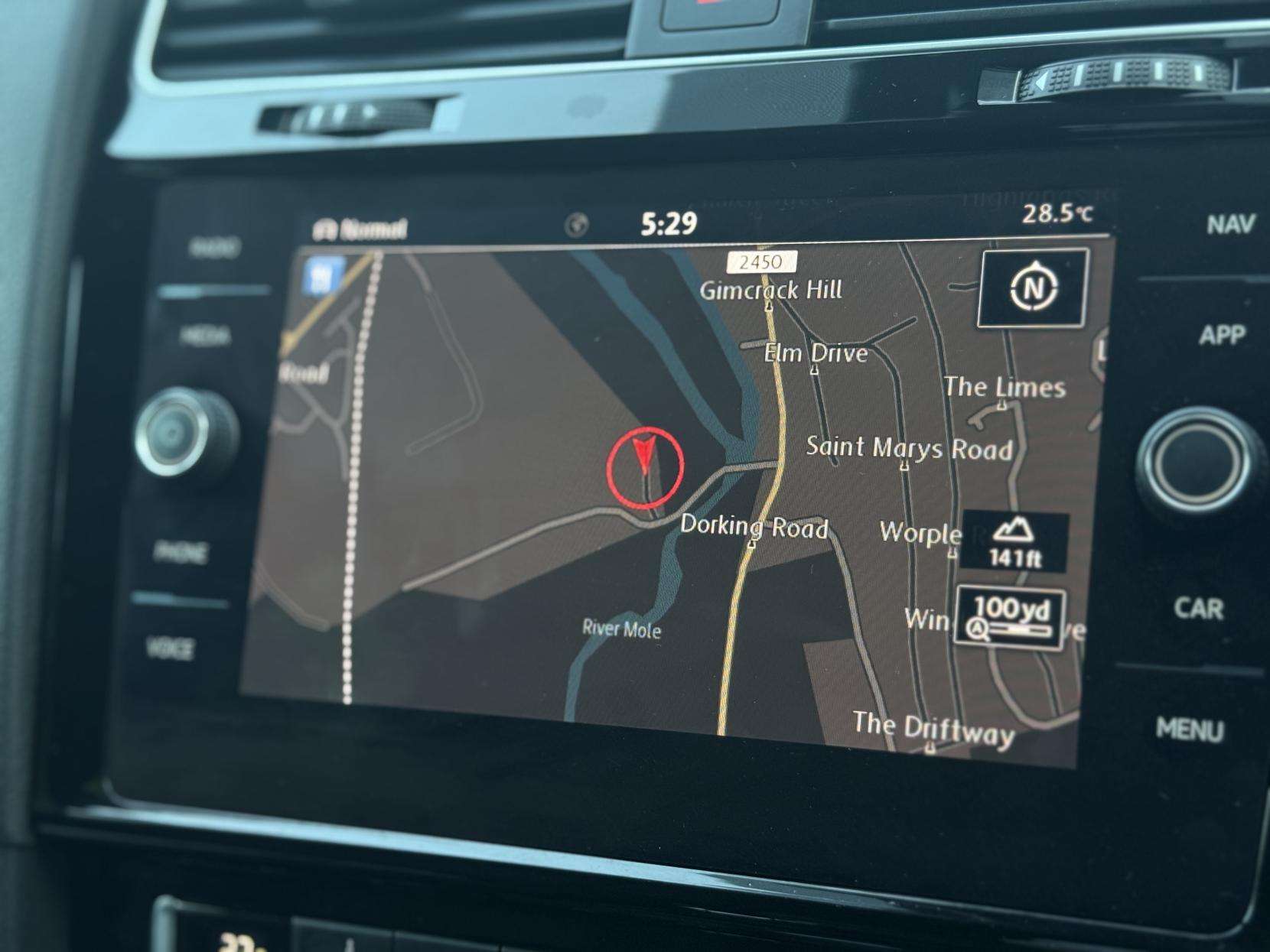 2019 VOLKSWAGEN GOLF 2019 VOLKSWAGEN GOLF