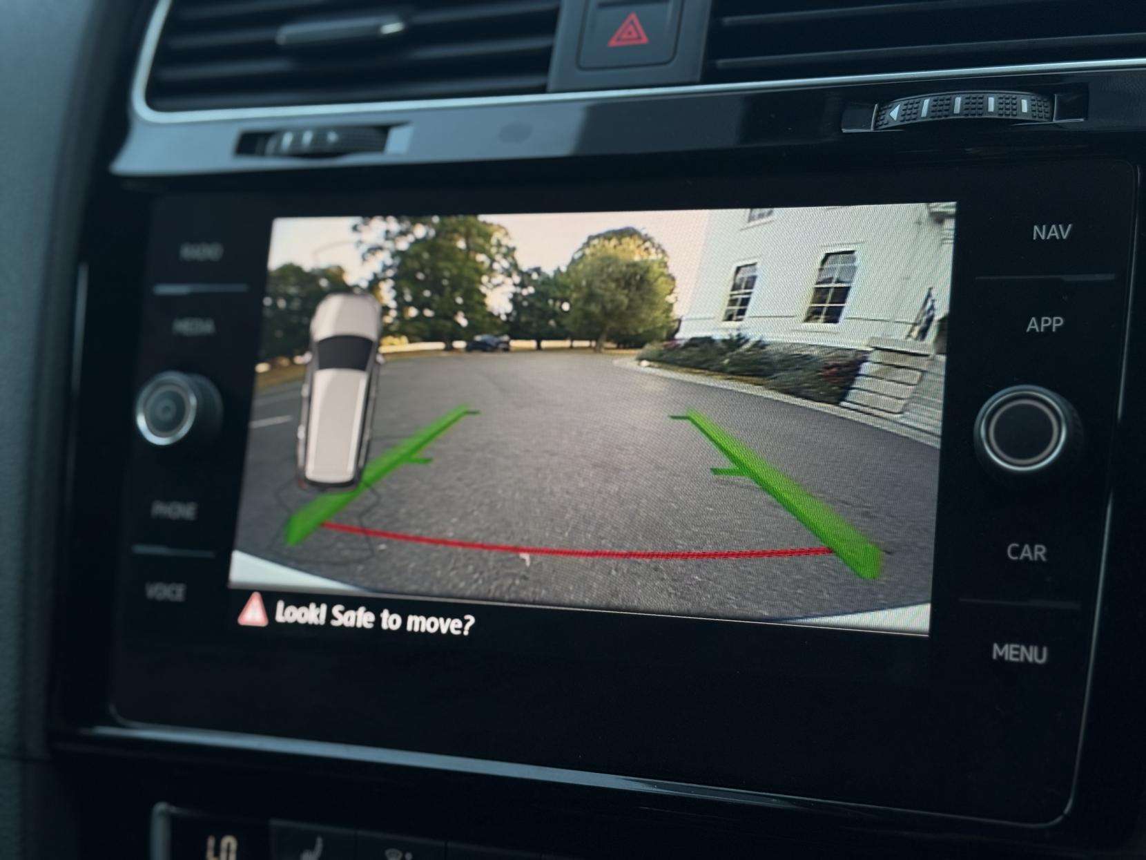 2019 VOLKSWAGEN GOLF 2019 VOLKSWAGEN GOLF