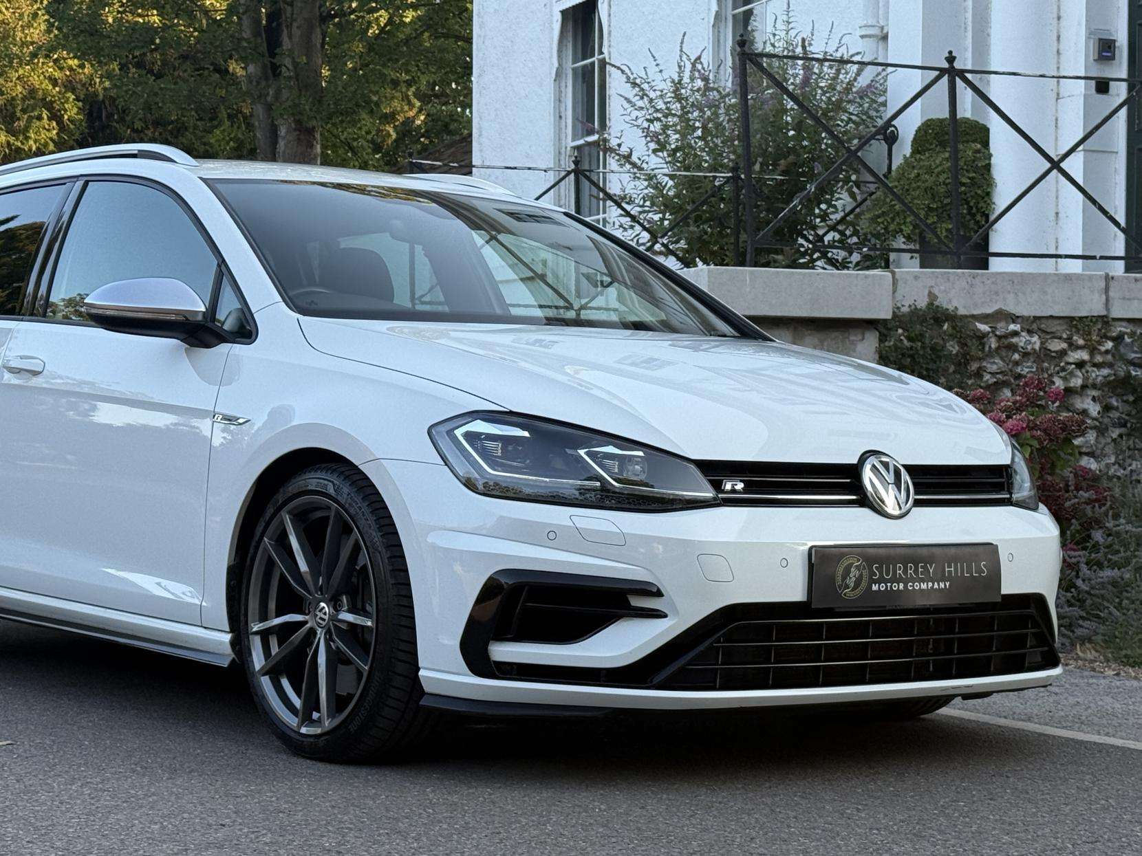 2019 VOLKSWAGEN GOLF 2019 VOLKSWAGEN GOLF