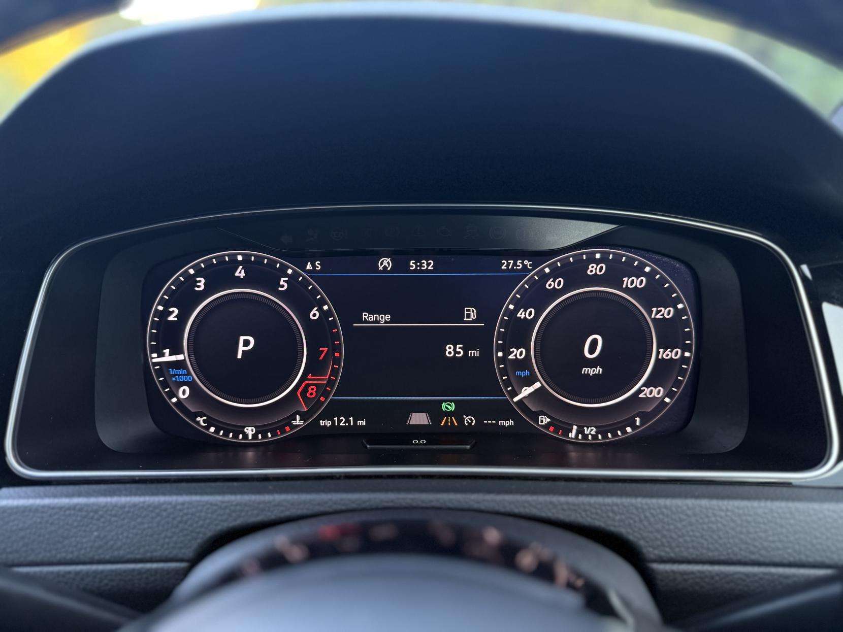2019 VOLKSWAGEN GOLF 2019 VOLKSWAGEN GOLF