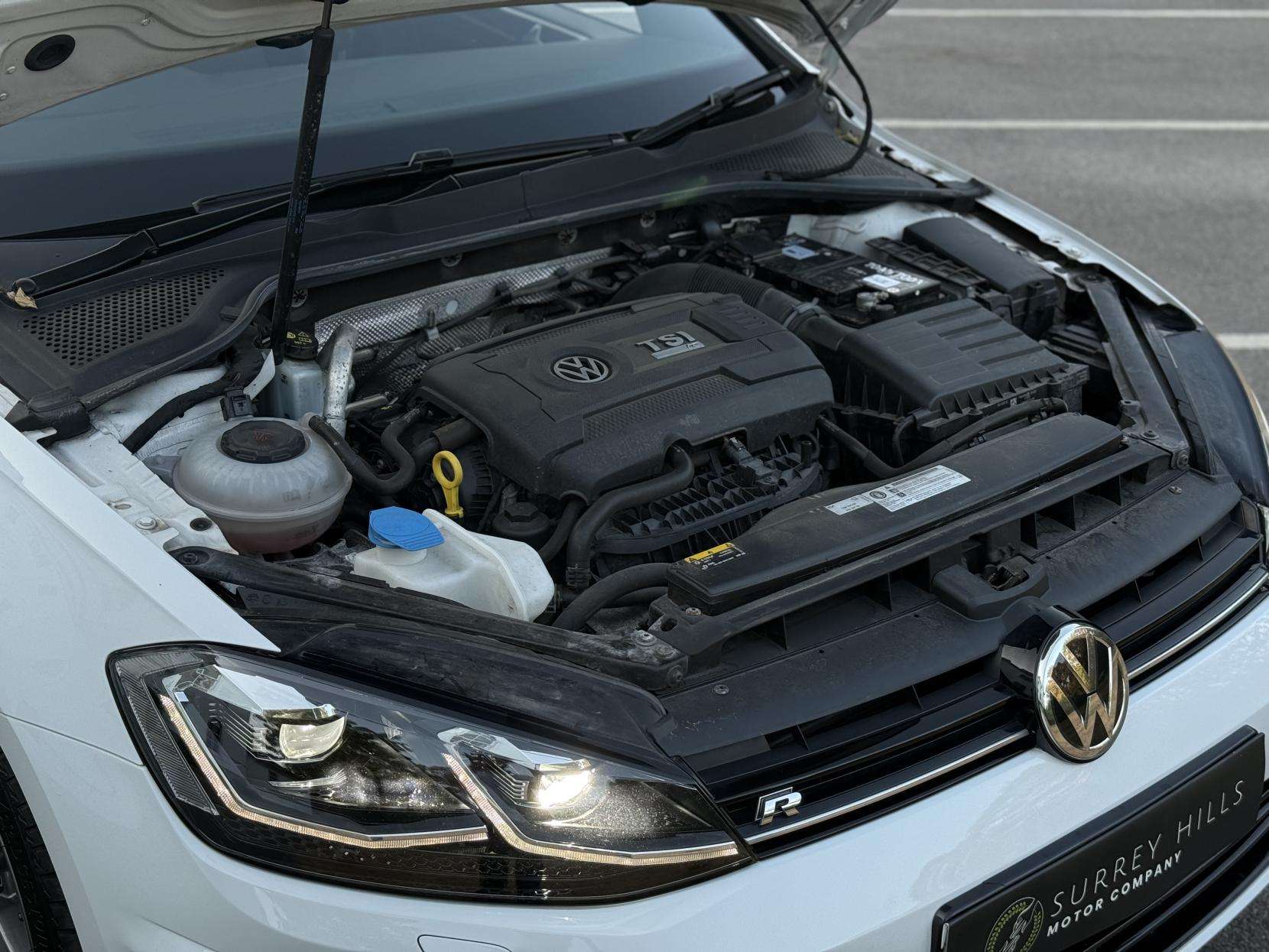 2019 VOLKSWAGEN GOLF 2019 VOLKSWAGEN GOLF