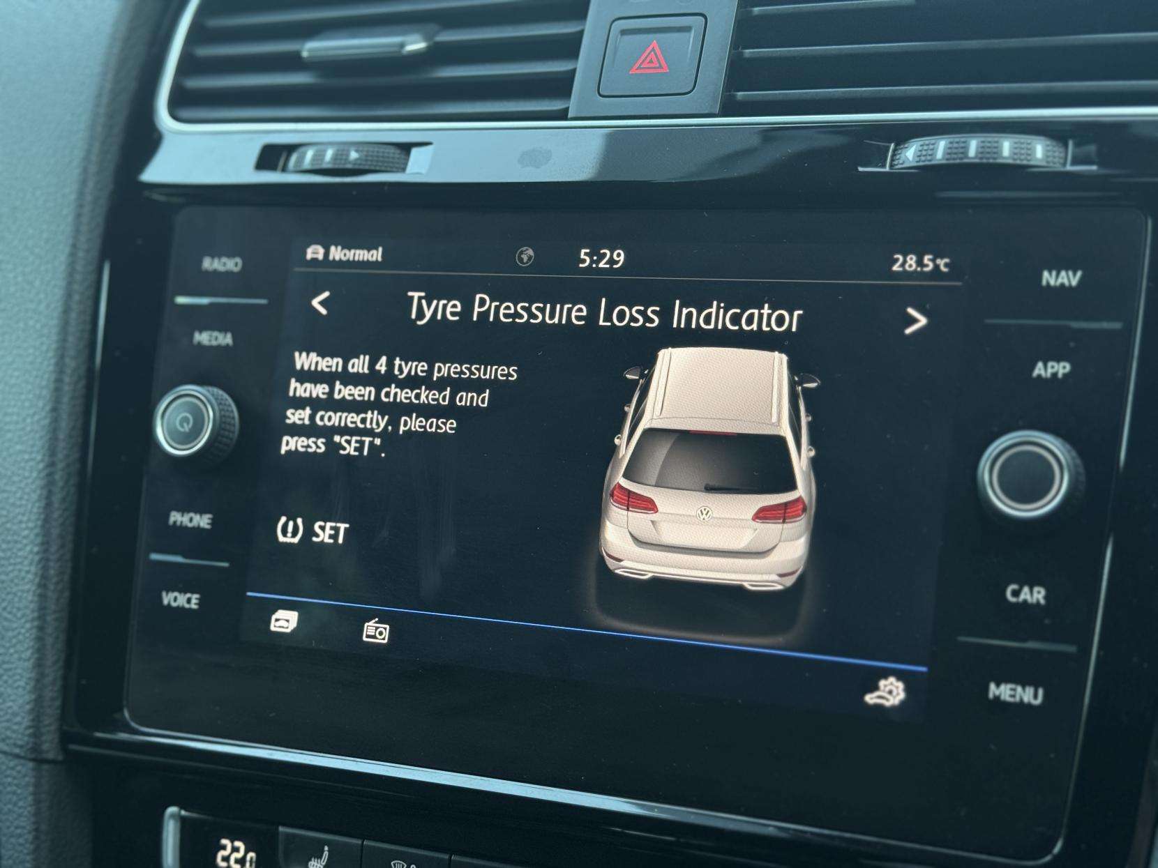 2019 VOLKSWAGEN GOLF 2019 VOLKSWAGEN GOLF