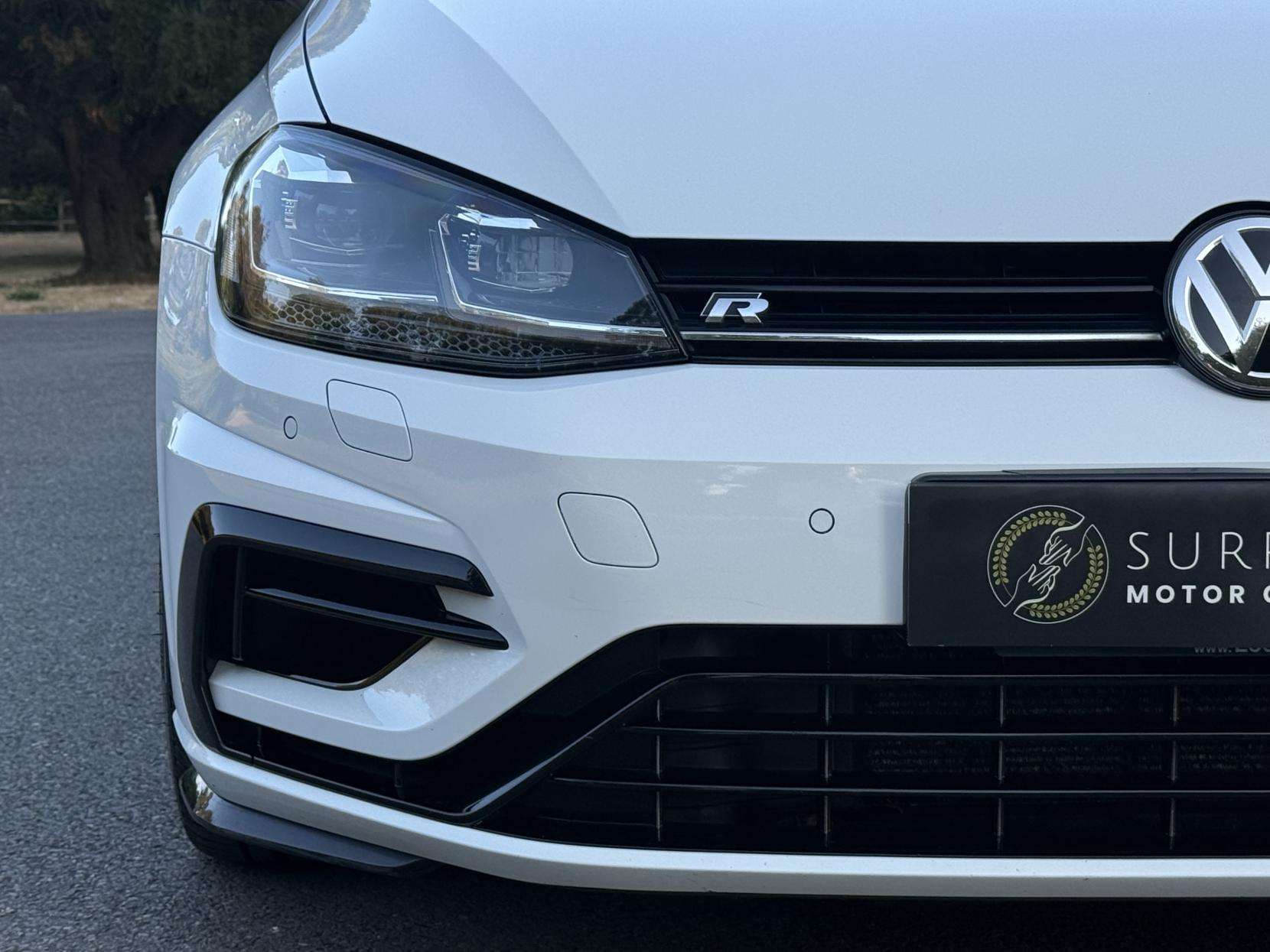 2019 VOLKSWAGEN GOLF 2019 VOLKSWAGEN GOLF